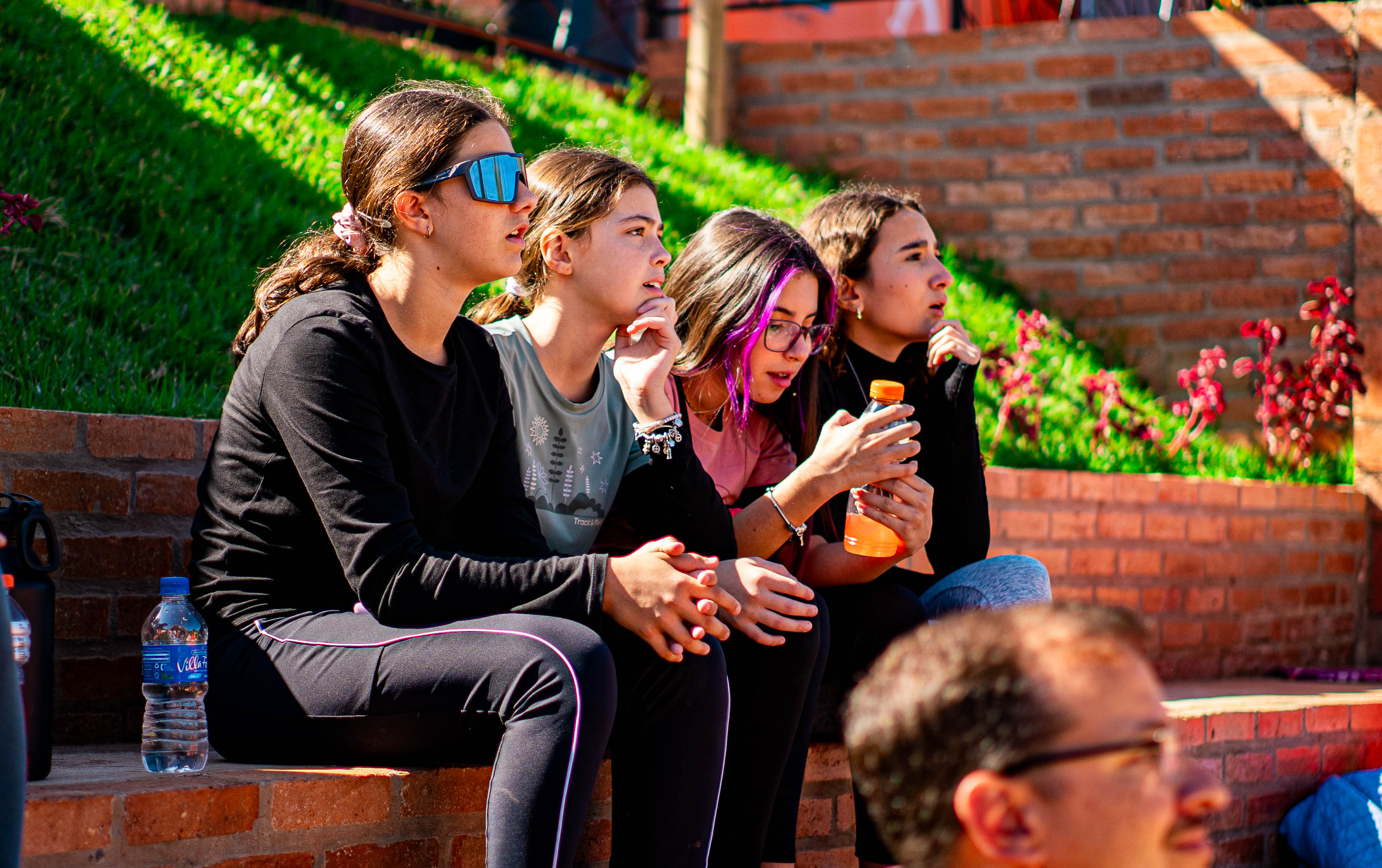 Interclasse - Beach Tennis