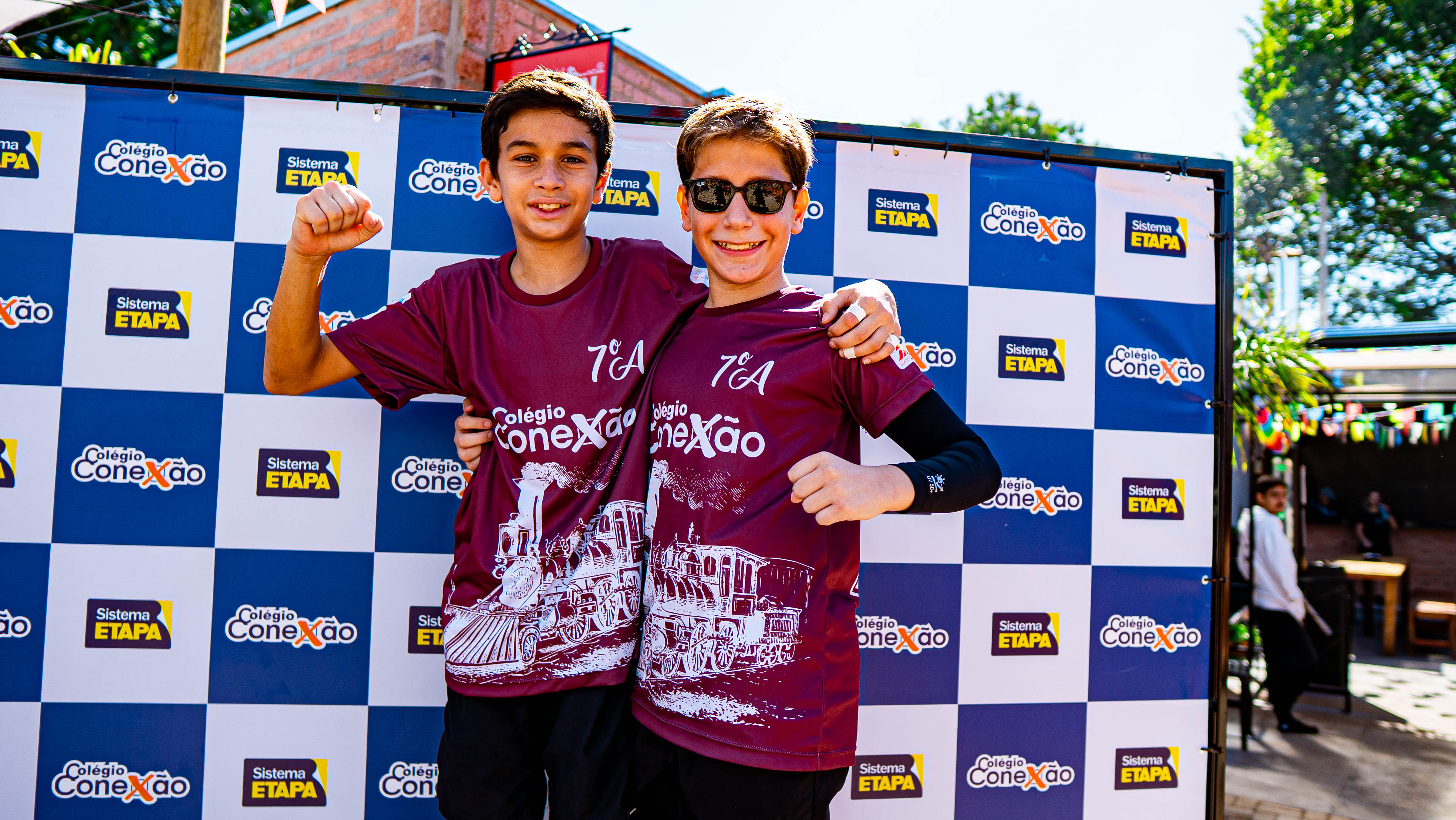 Interclasse - Beach Tennis