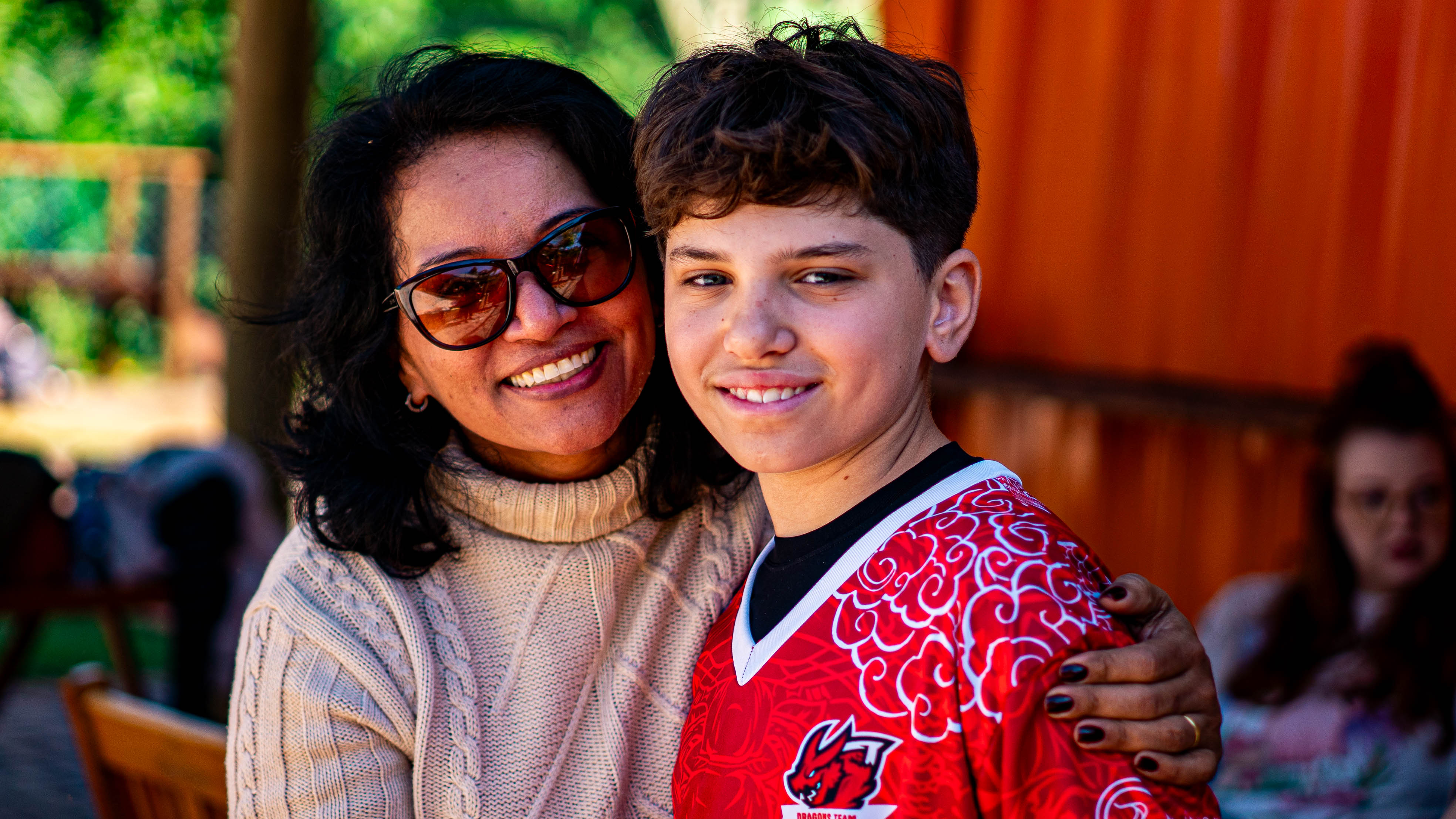 Interclasse - Beach Tennis