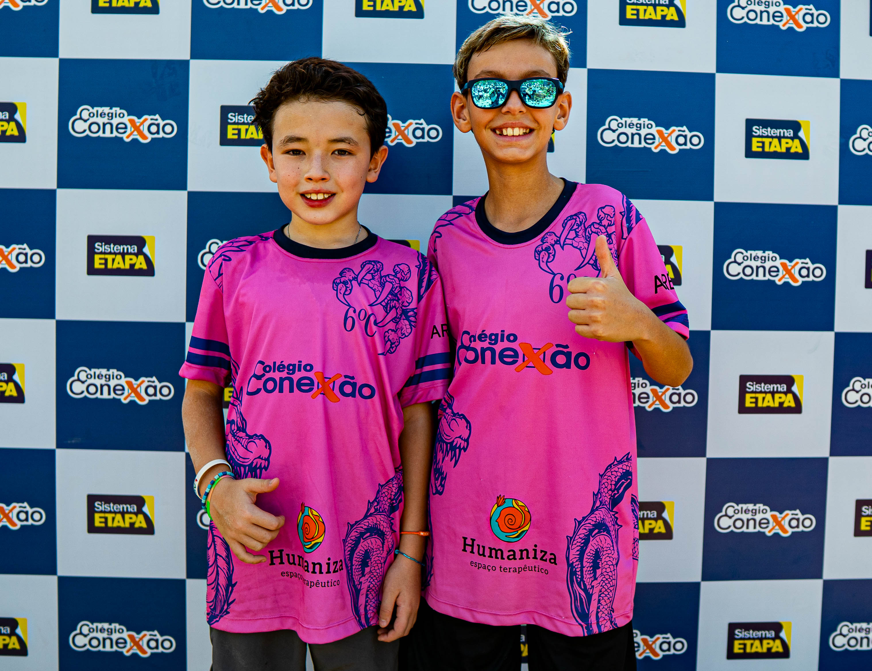 Interclasse - Beach Tennis