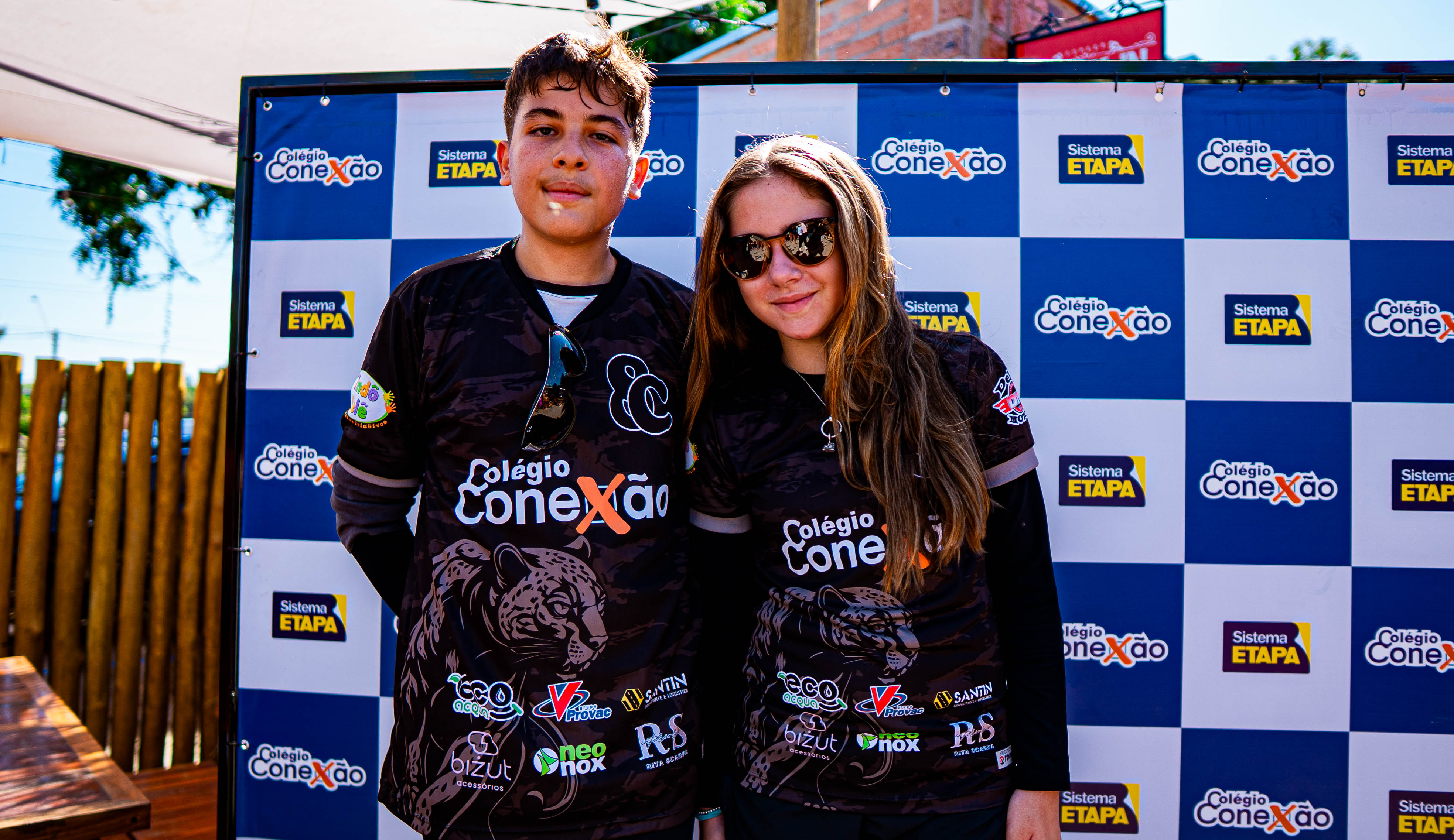 Interclasse - Beach Tennis