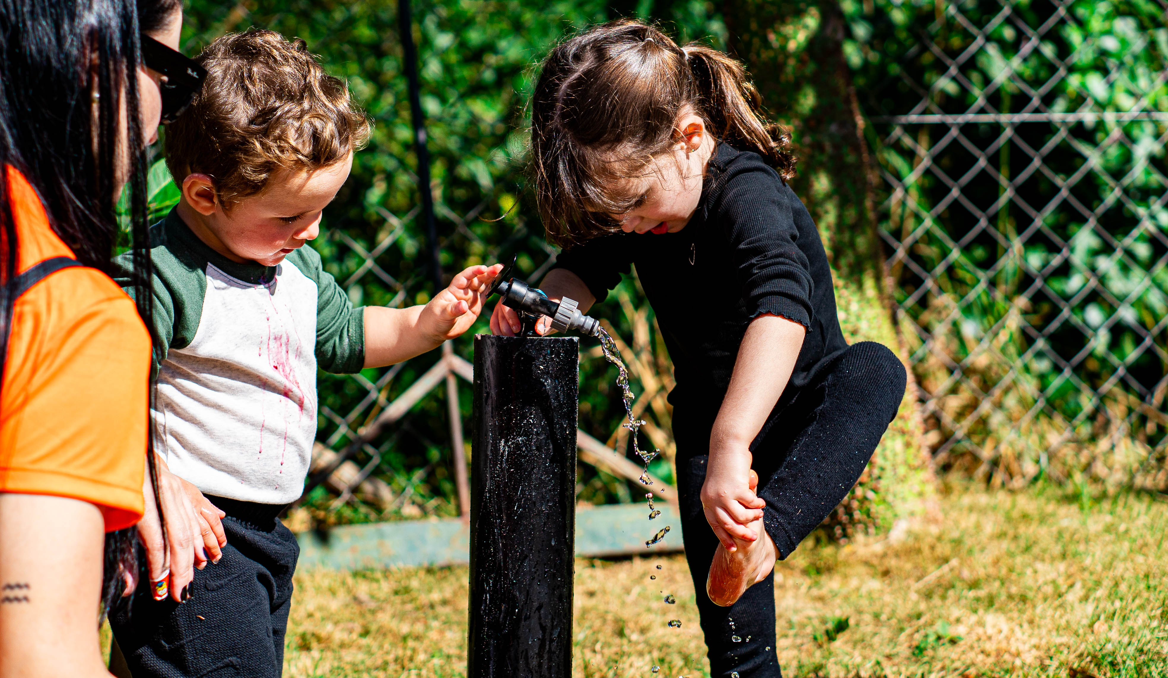 Interclasse - Beach Tennis