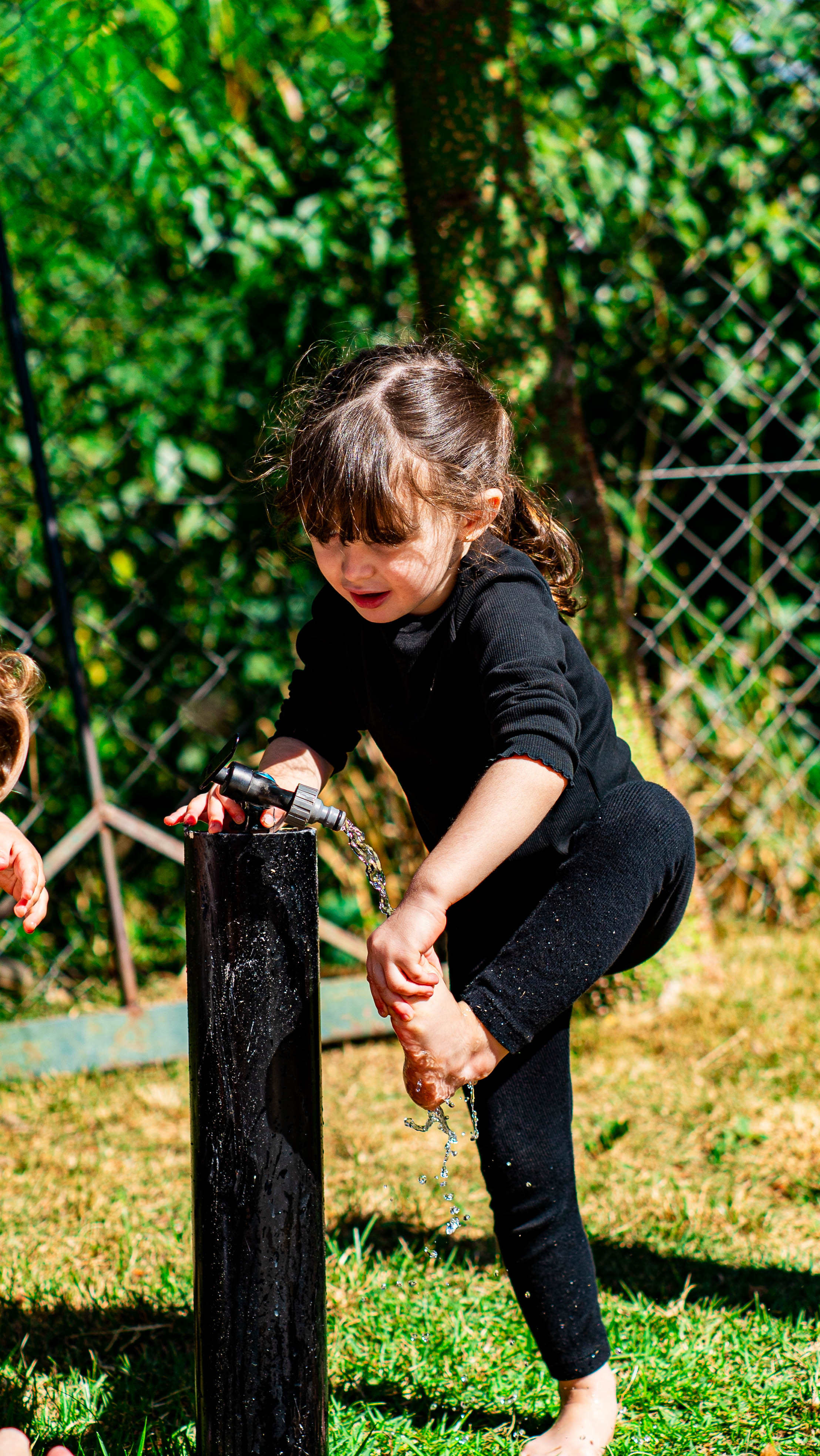 Interclasse - Beach Tennis