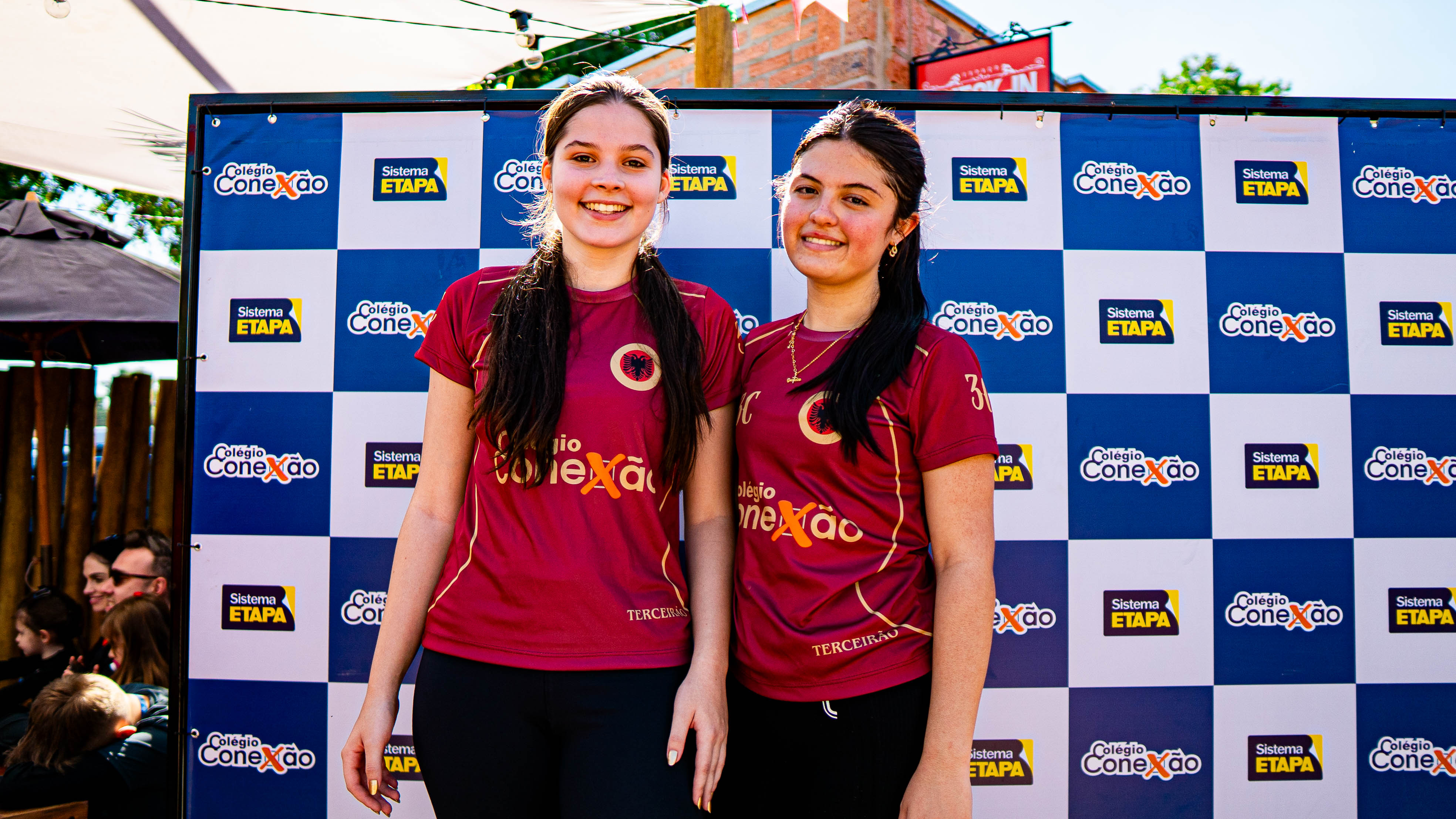 Interclasse - Beach Tennis