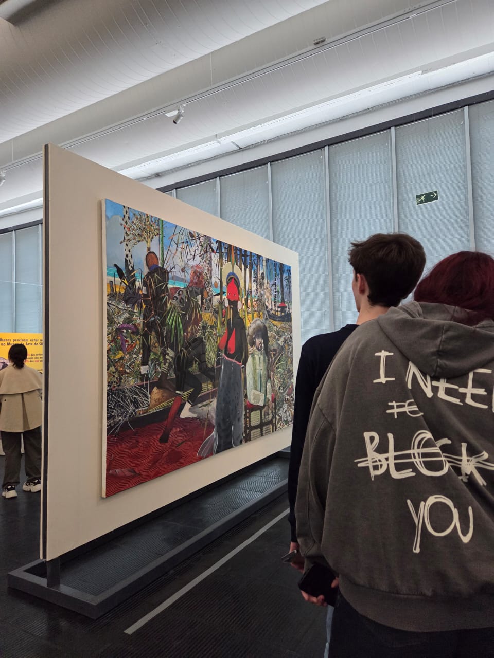 Viagem Cultural - Museu do Ipiranga e MASP