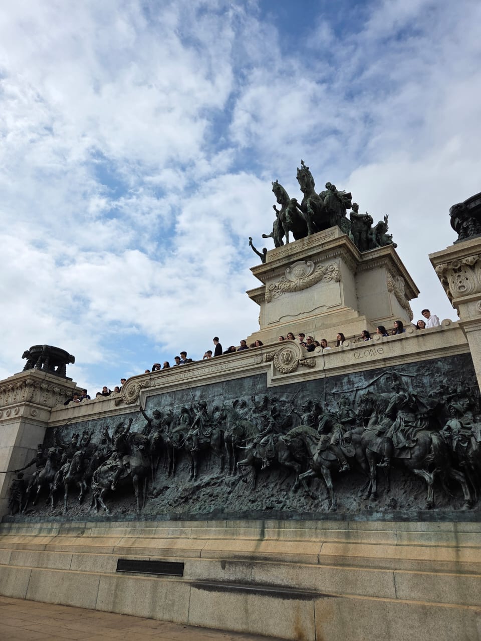 Viagem Cultural - Museu do Ipiranga e MASP