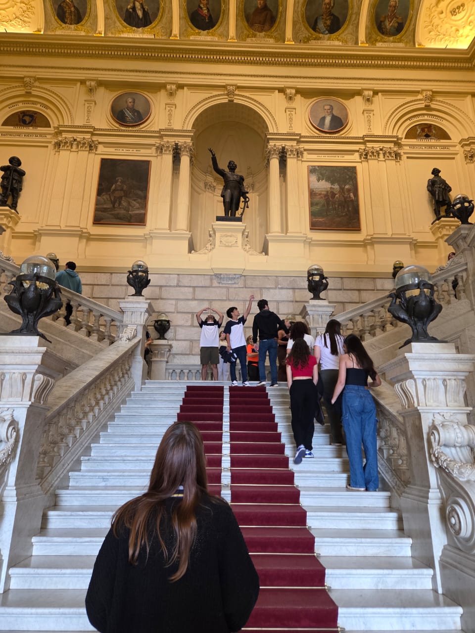 Viagem Cultural - Museu do Ipiranga e MASP