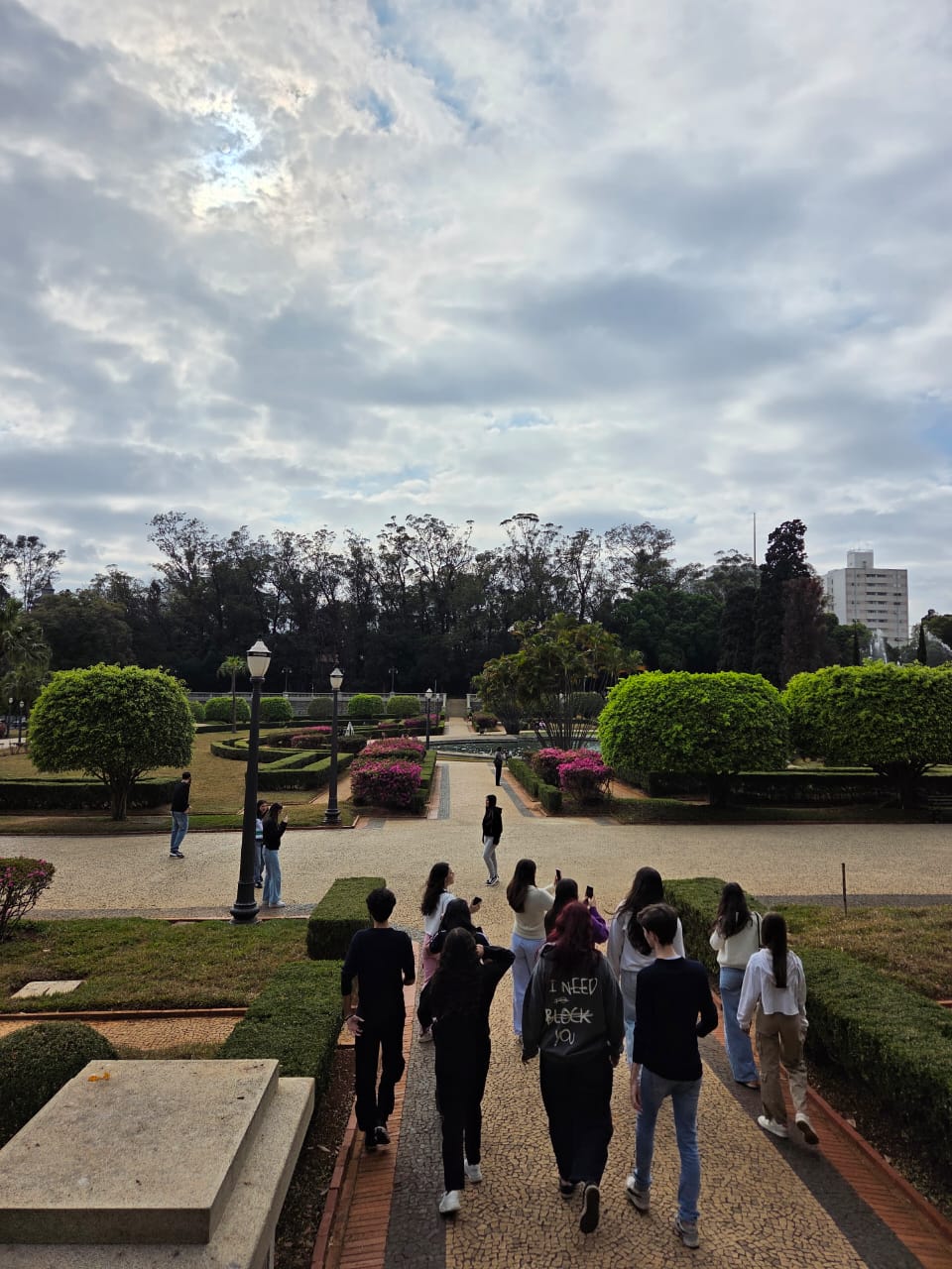 Viagem Cultural - Museu do Ipiranga e MASP