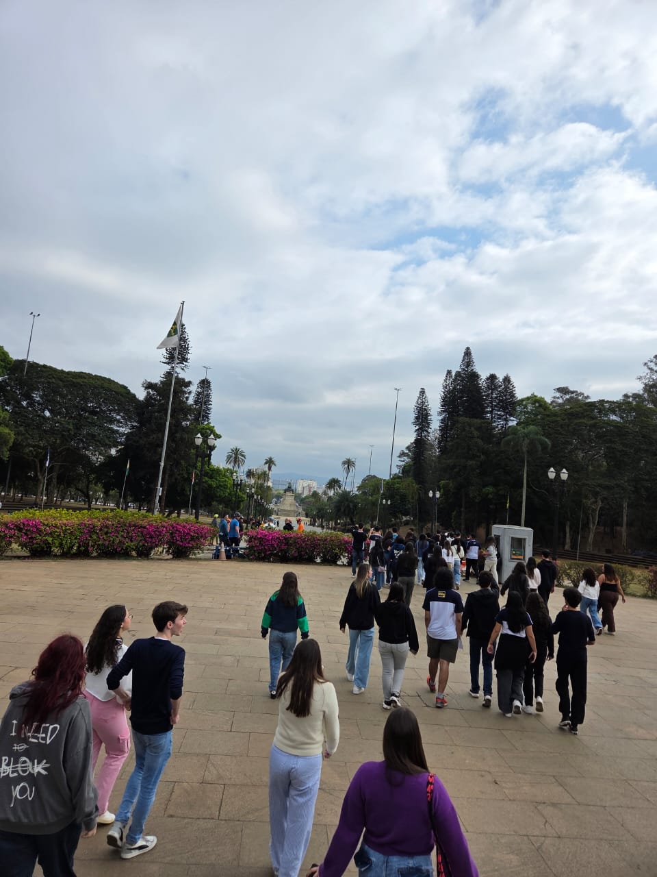 Viagem Cultural - Museu do Ipiranga e MASP