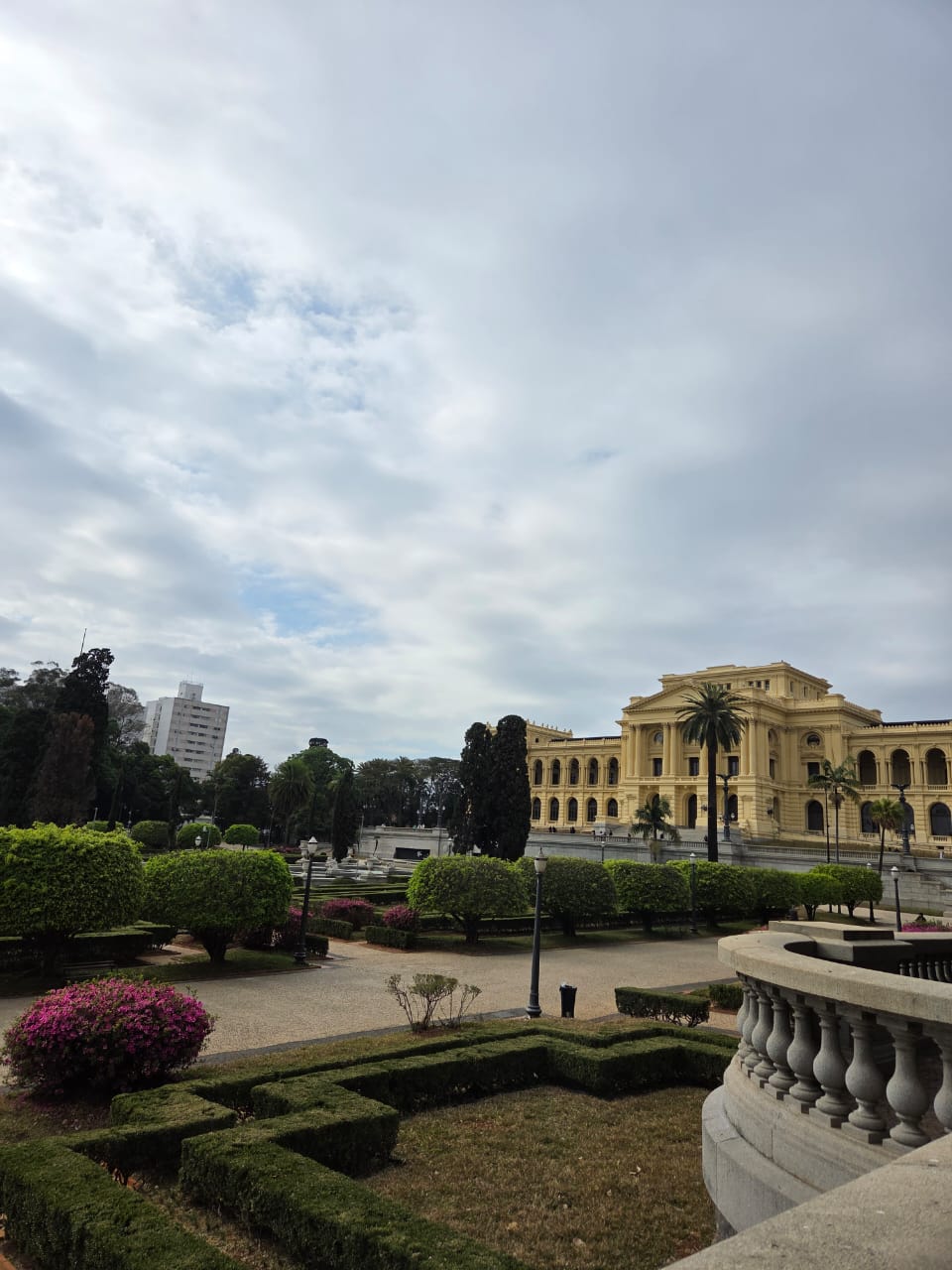 Viagem Cultural - Museu do Ipiranga e MASP