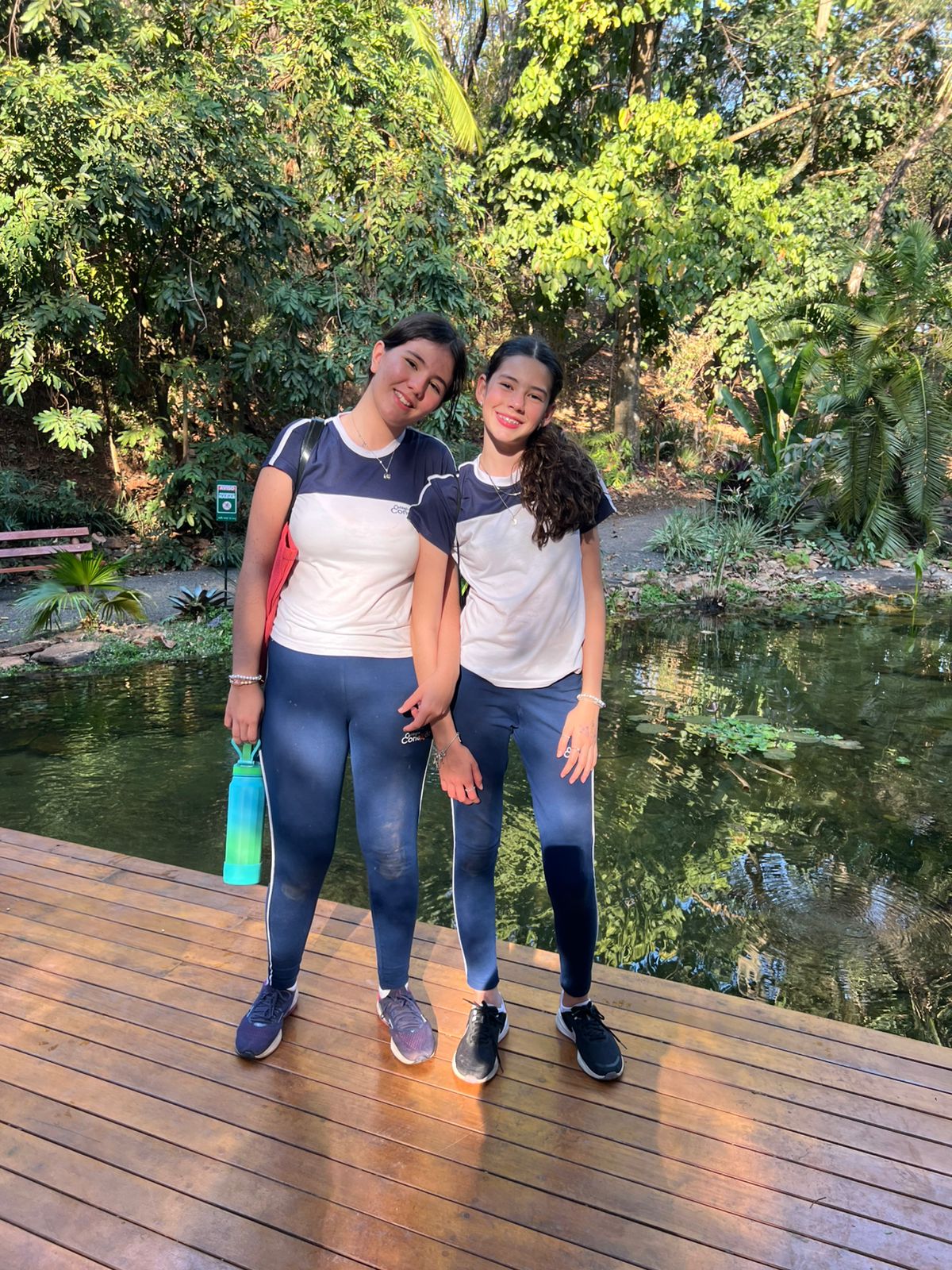 Vivência Prática – 7º Ano | Parque do Basalto