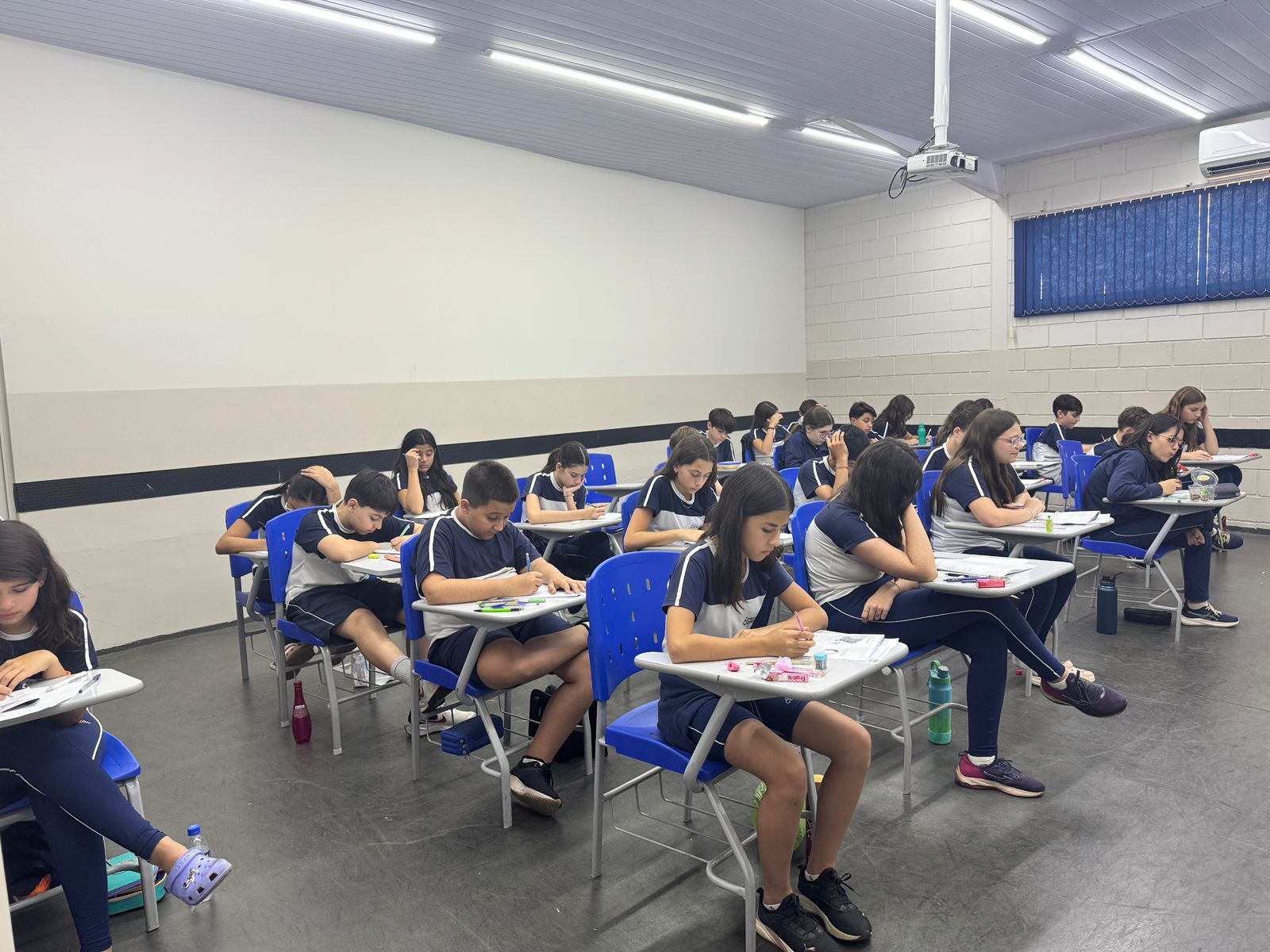 Simulado Nacional ETAPA - ENAC