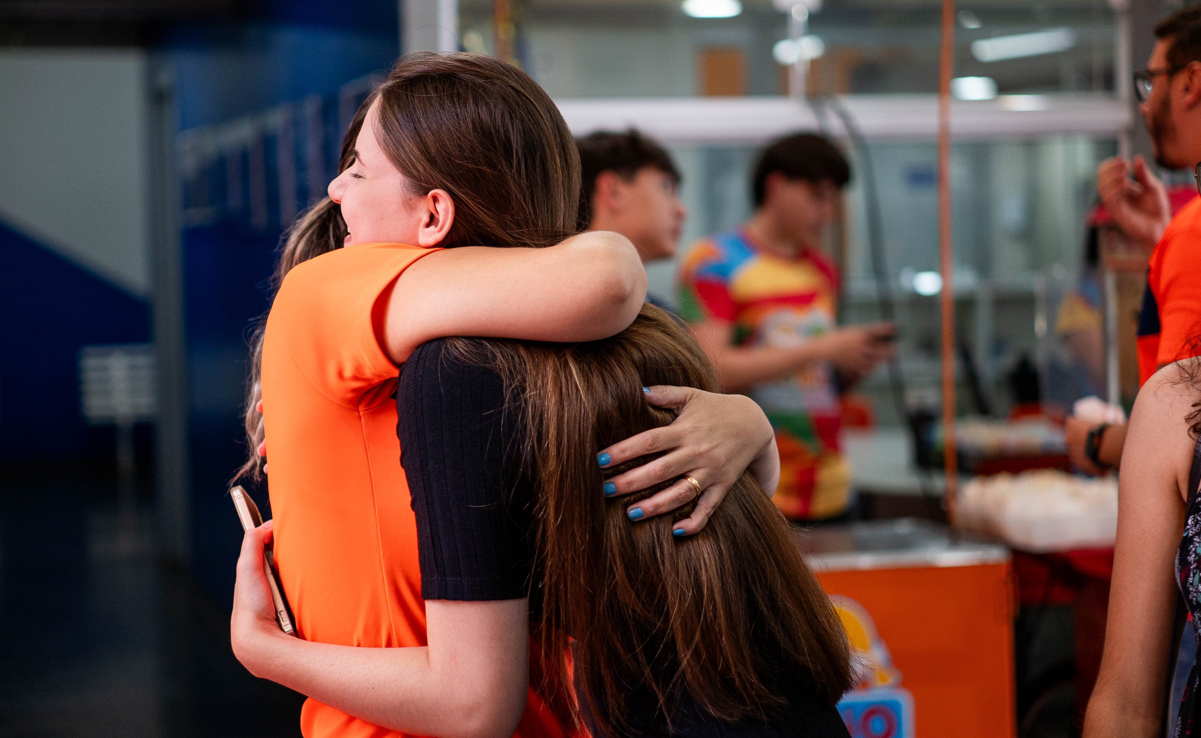 Festa dos Aprovados 2026