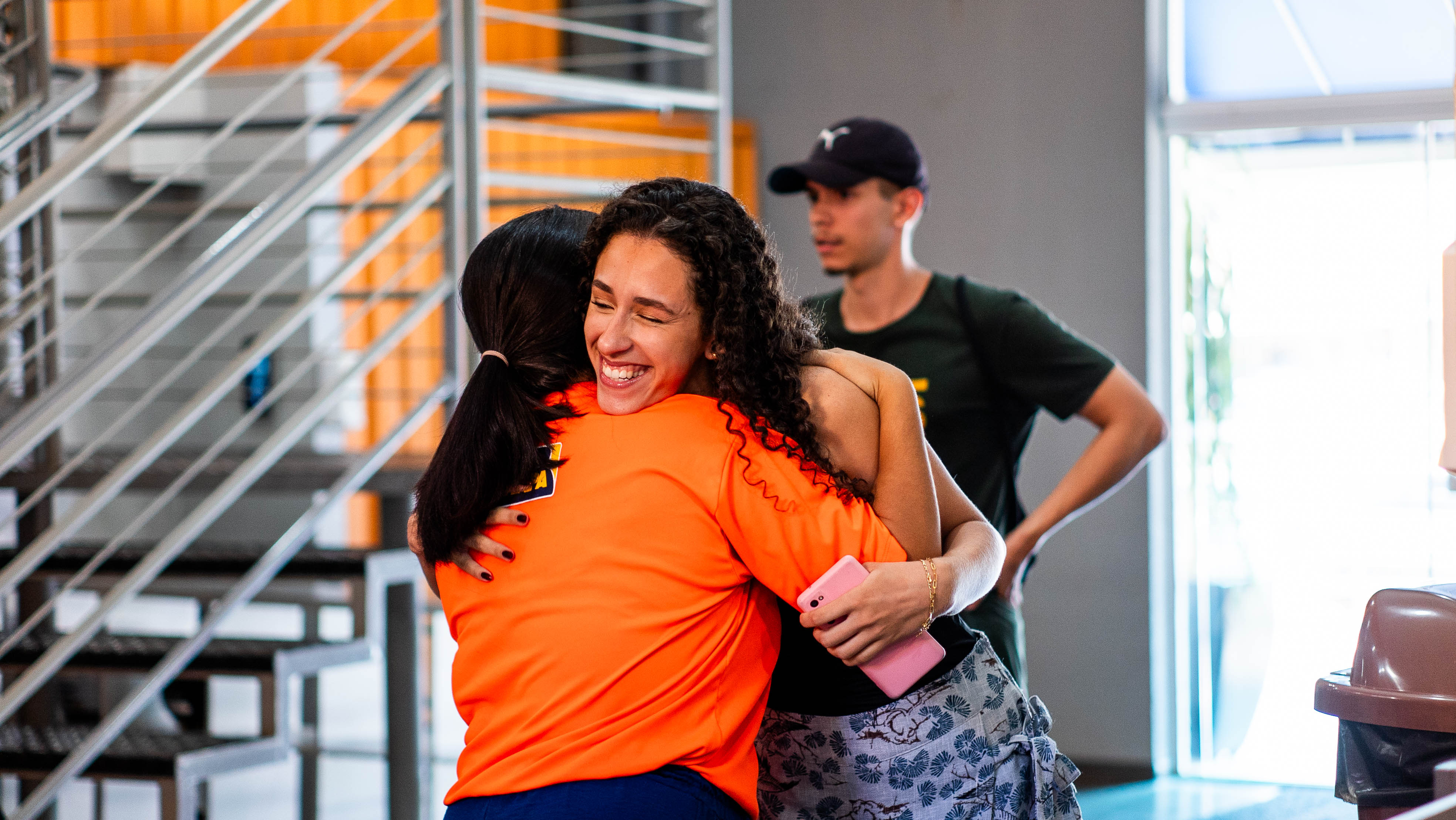 Festa dos Aprovados 2026