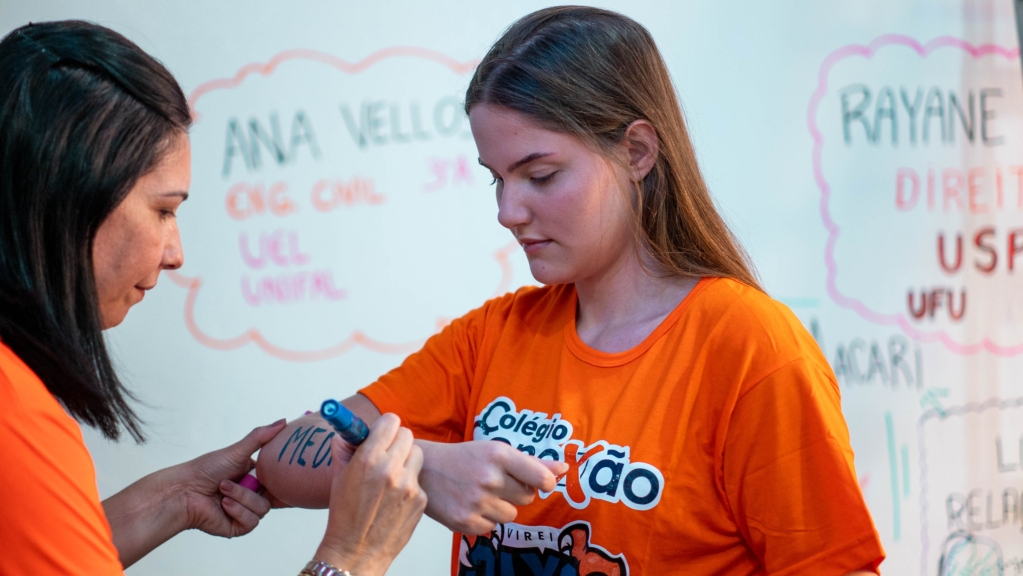 Festa dos Aprovados 2026