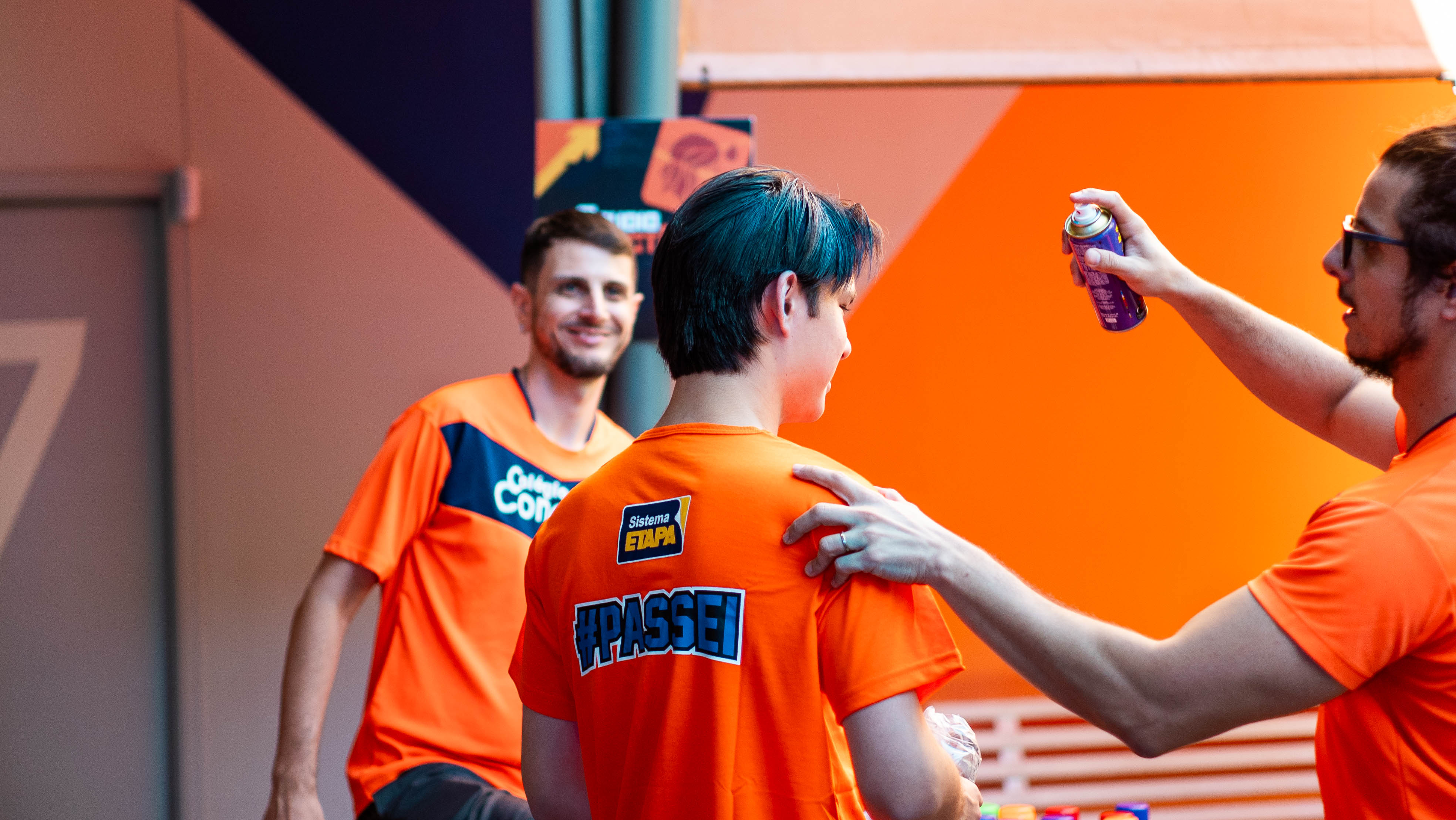 Festa dos Aprovados 2026