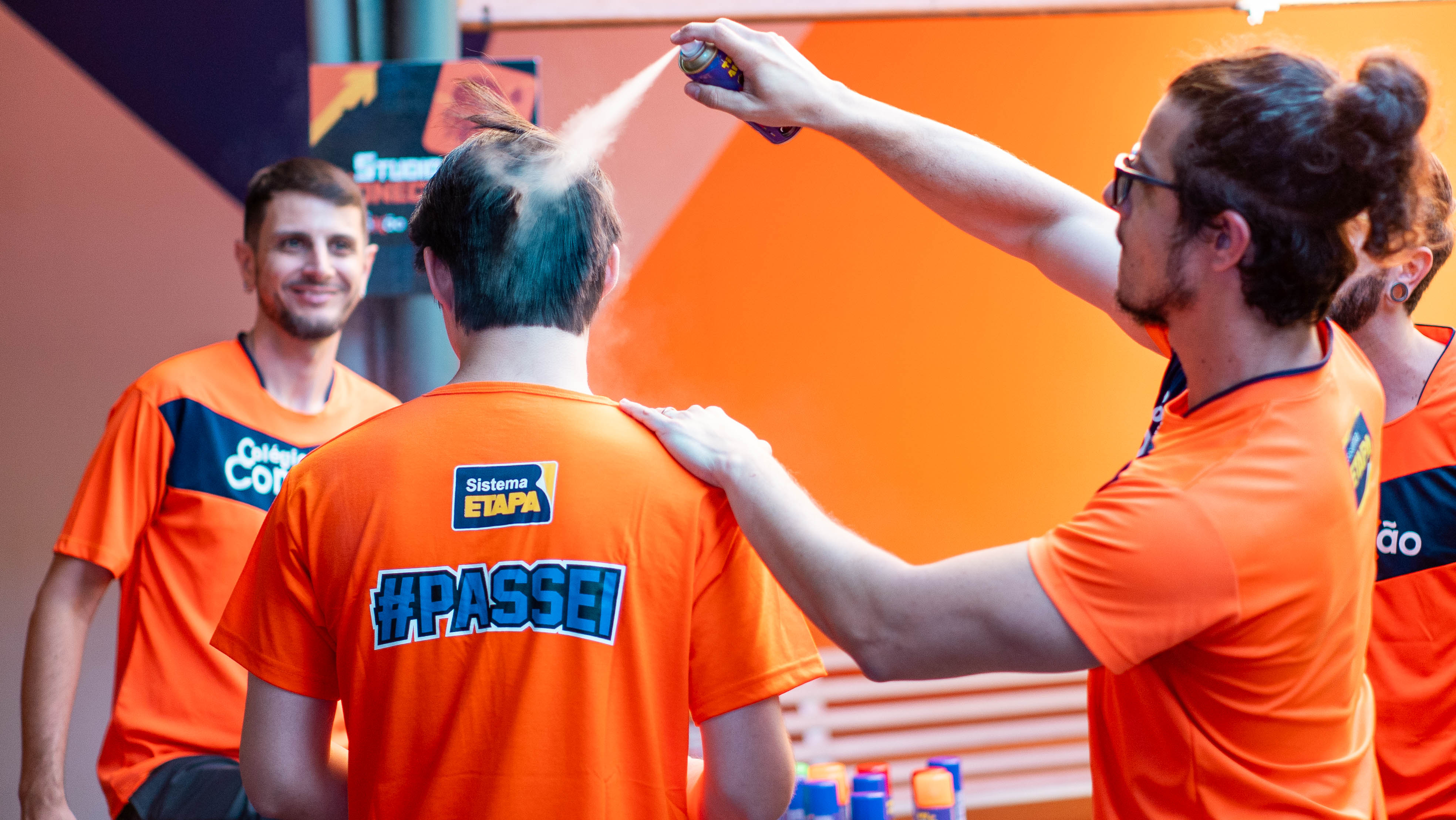 Festa dos Aprovados 2026