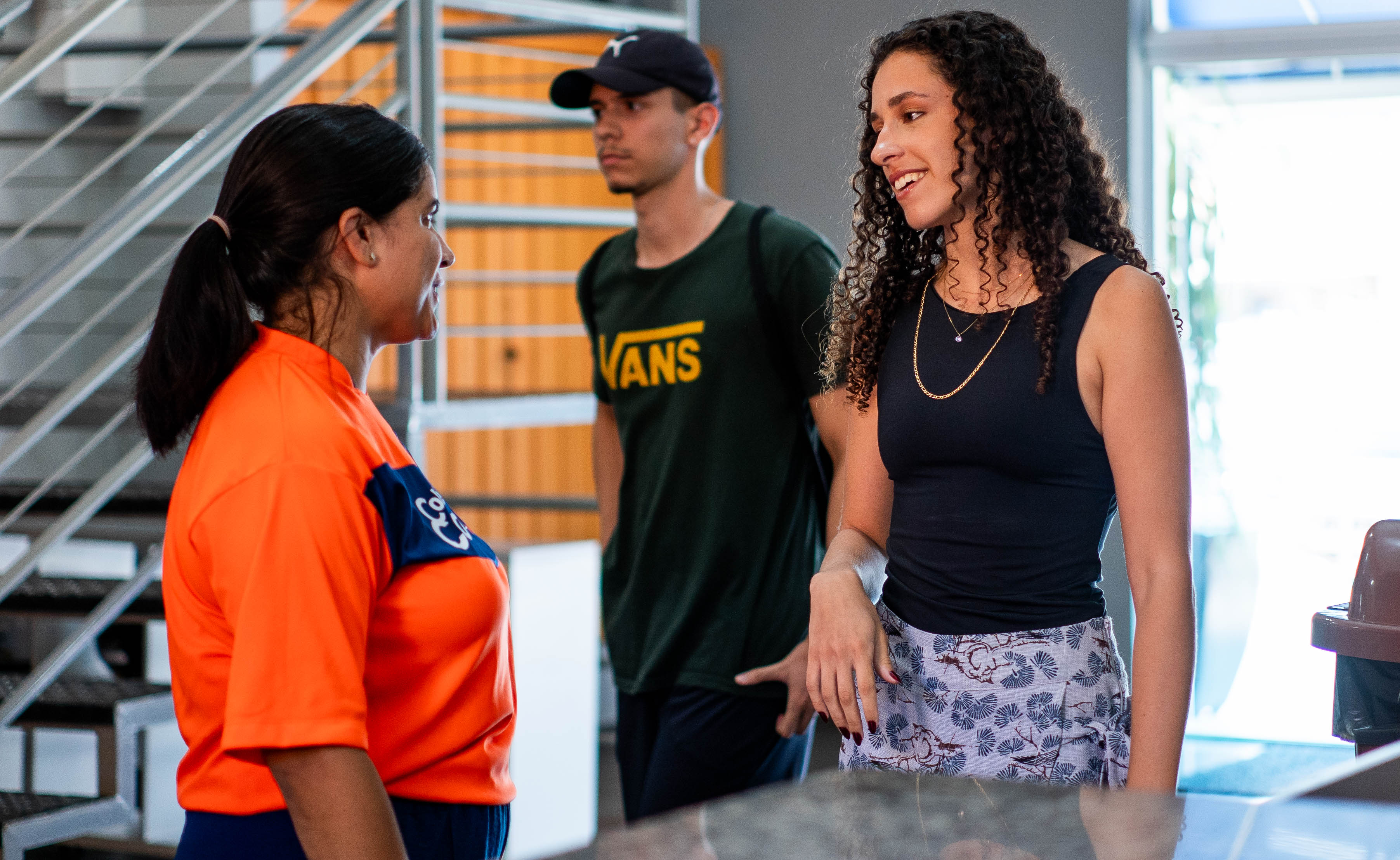 Festa dos Aprovados 2026