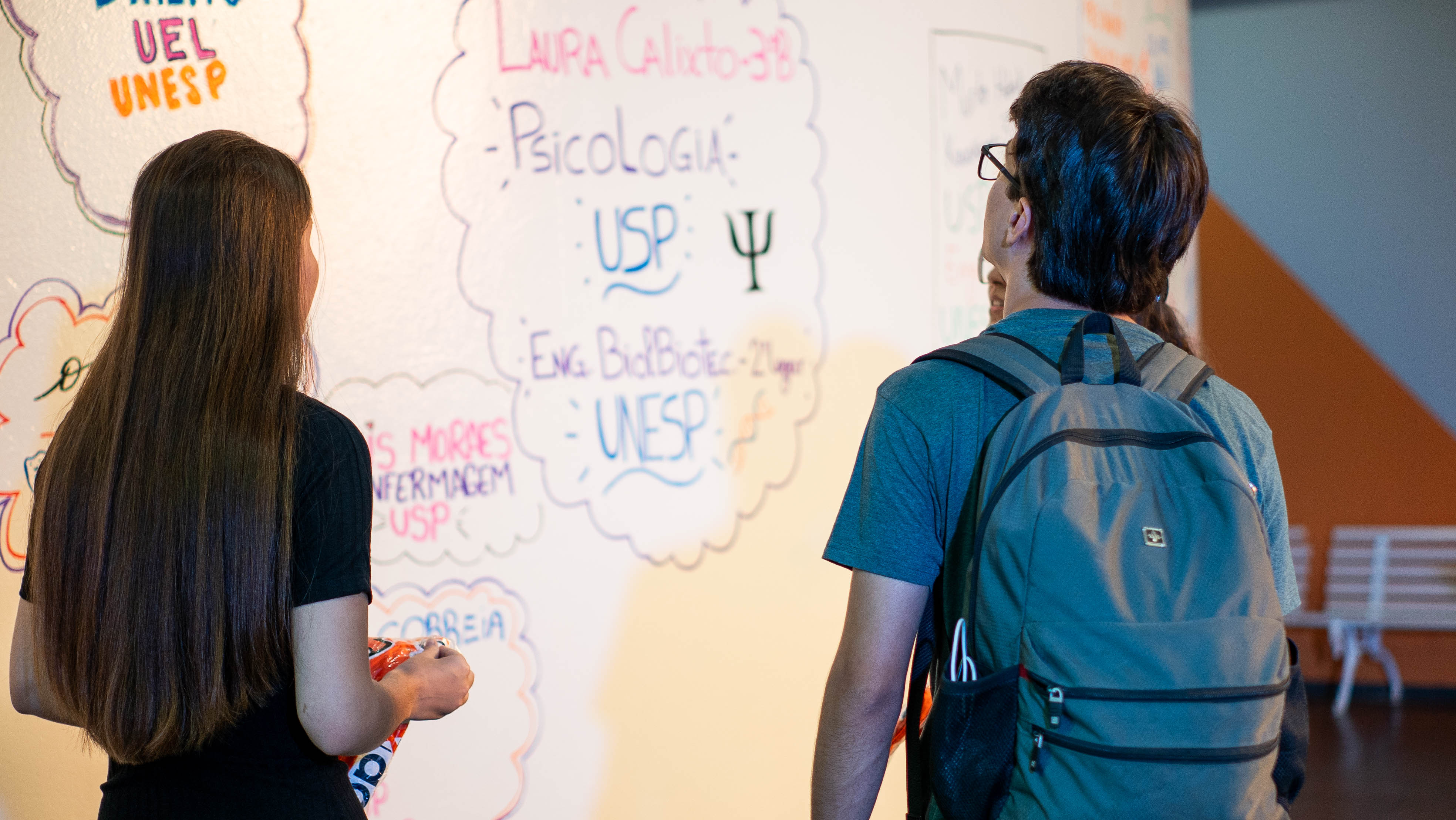 Festa dos Aprovados 2026