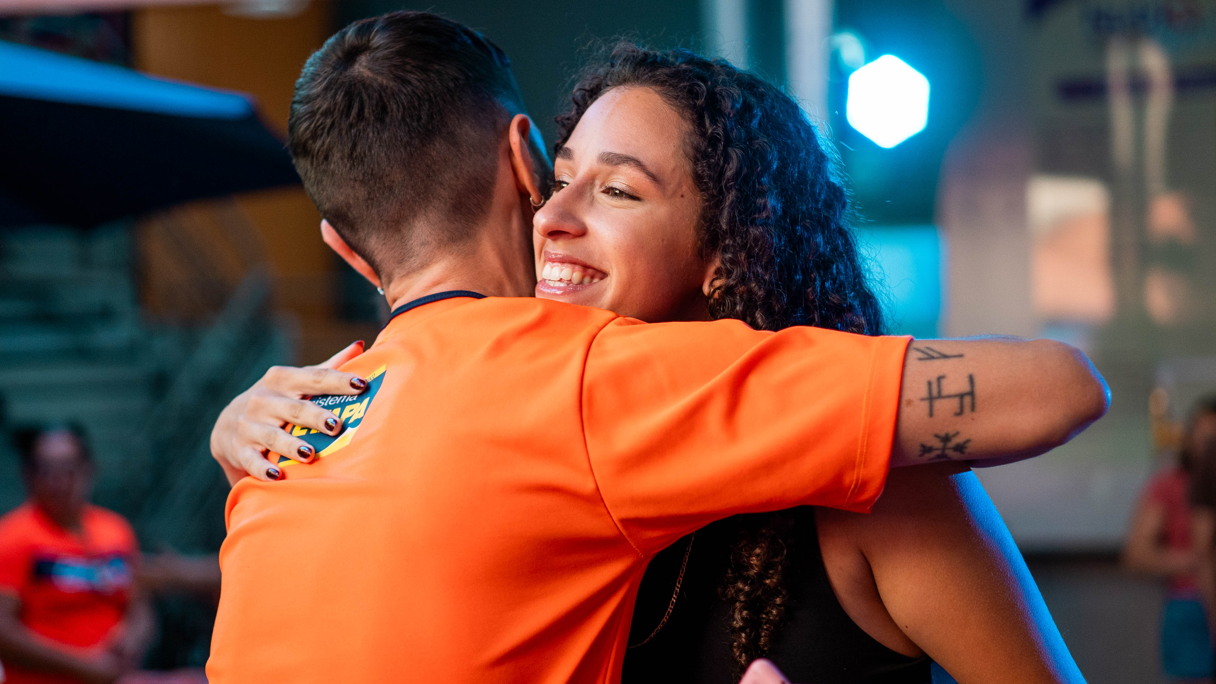 Festa dos Aprovados 2026