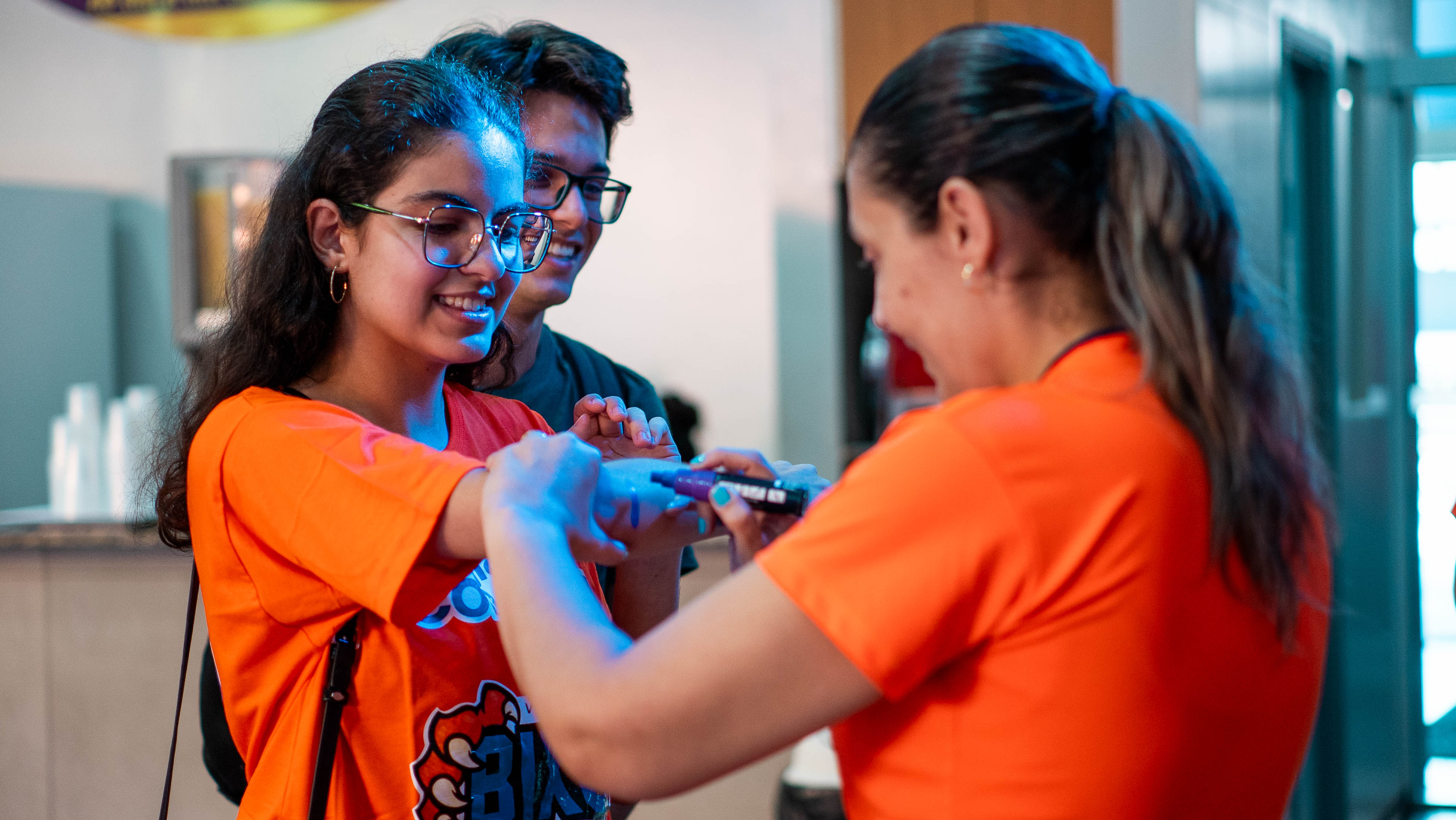 Festa dos Aprovados 2026