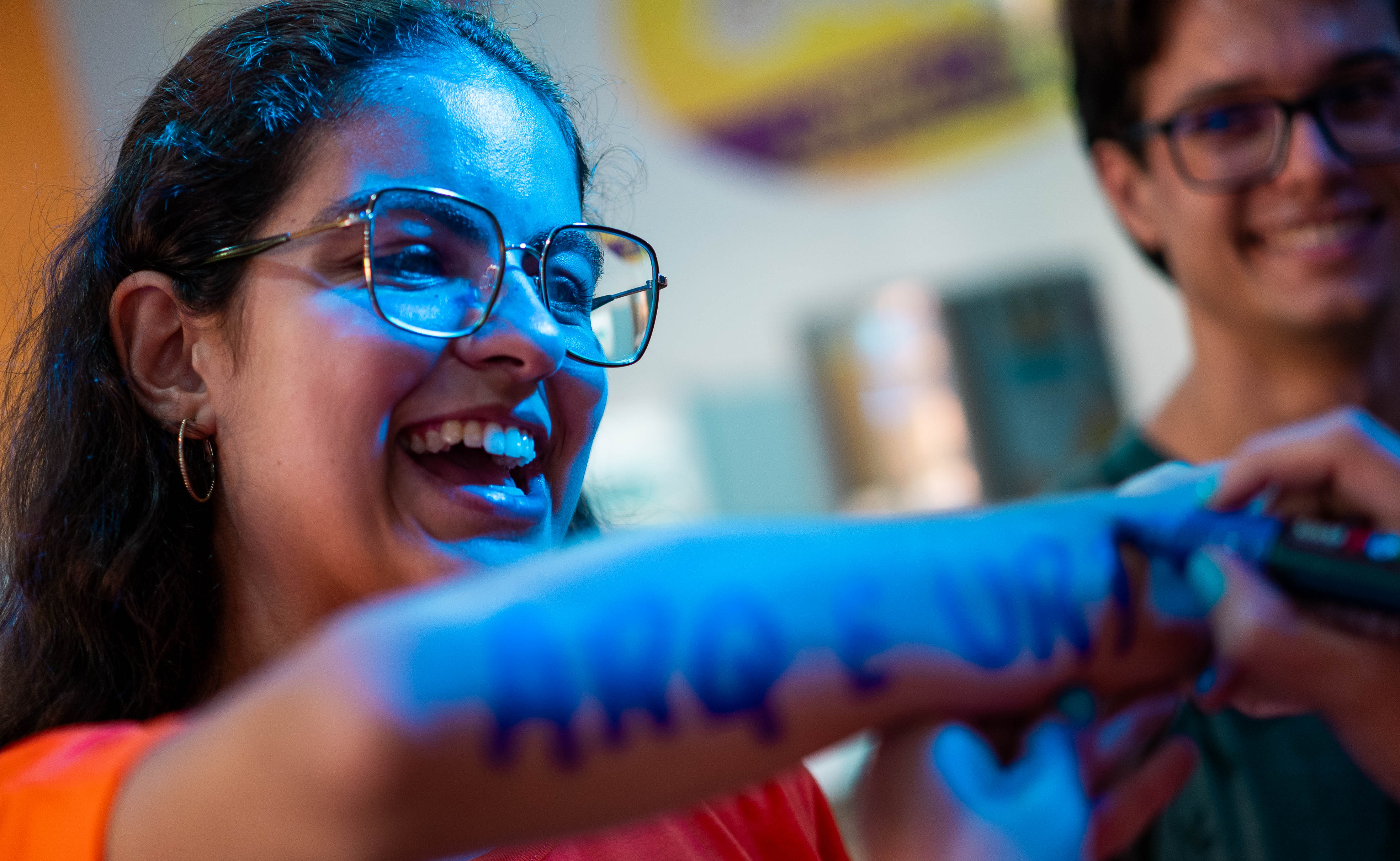 Festa dos Aprovados 2026