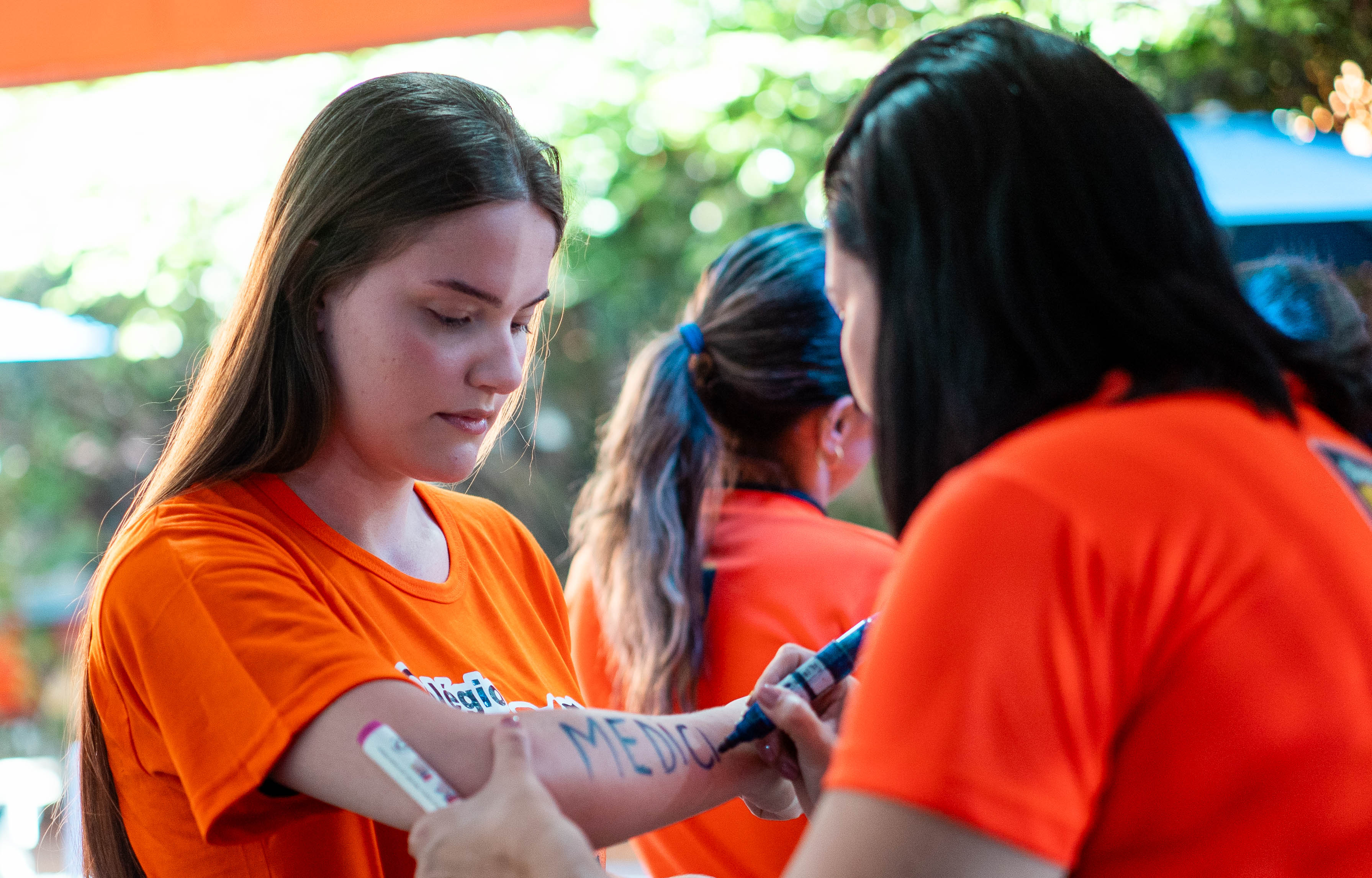 Festa dos Aprovados 2026