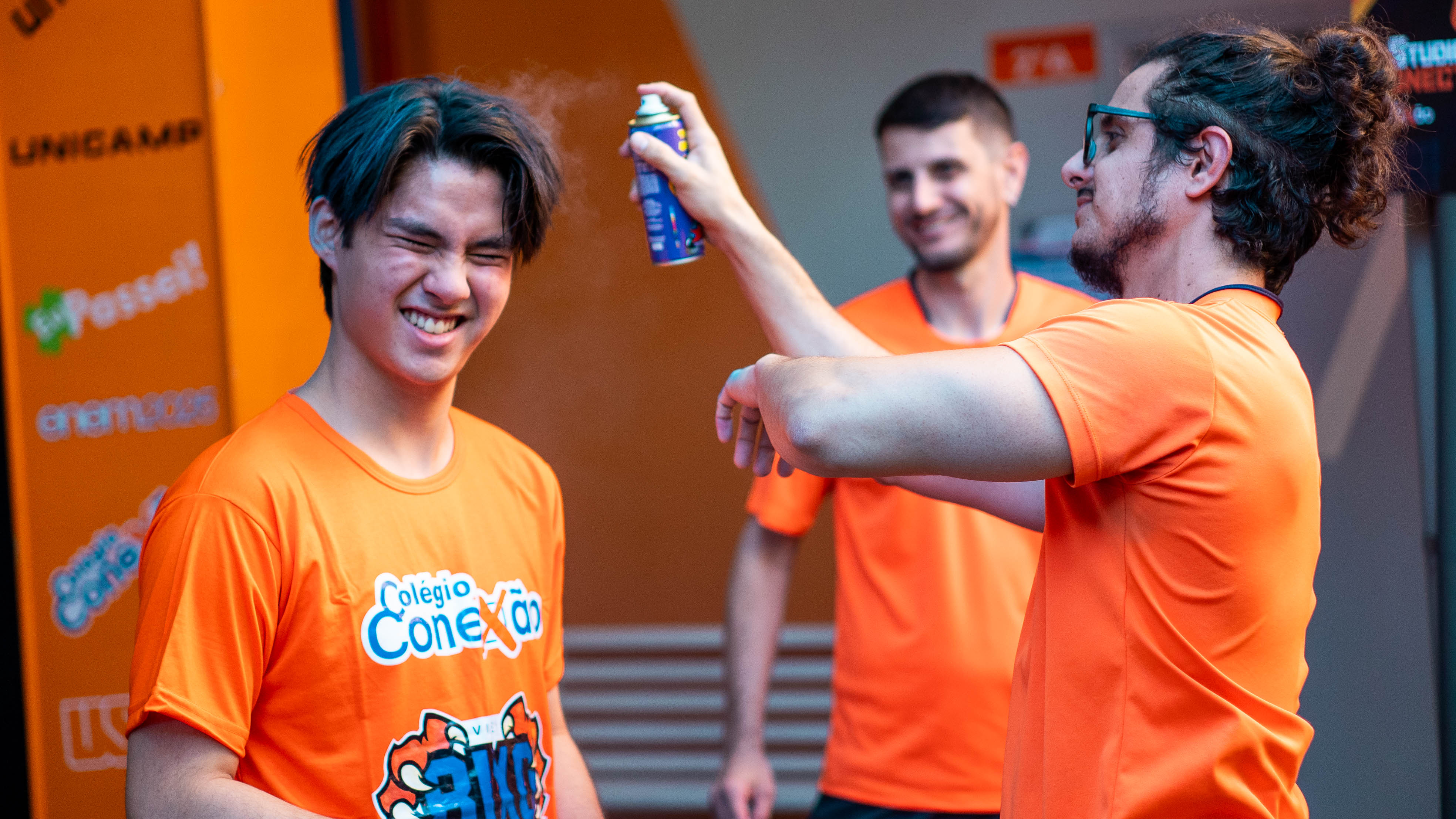 Festa dos Aprovados 2026