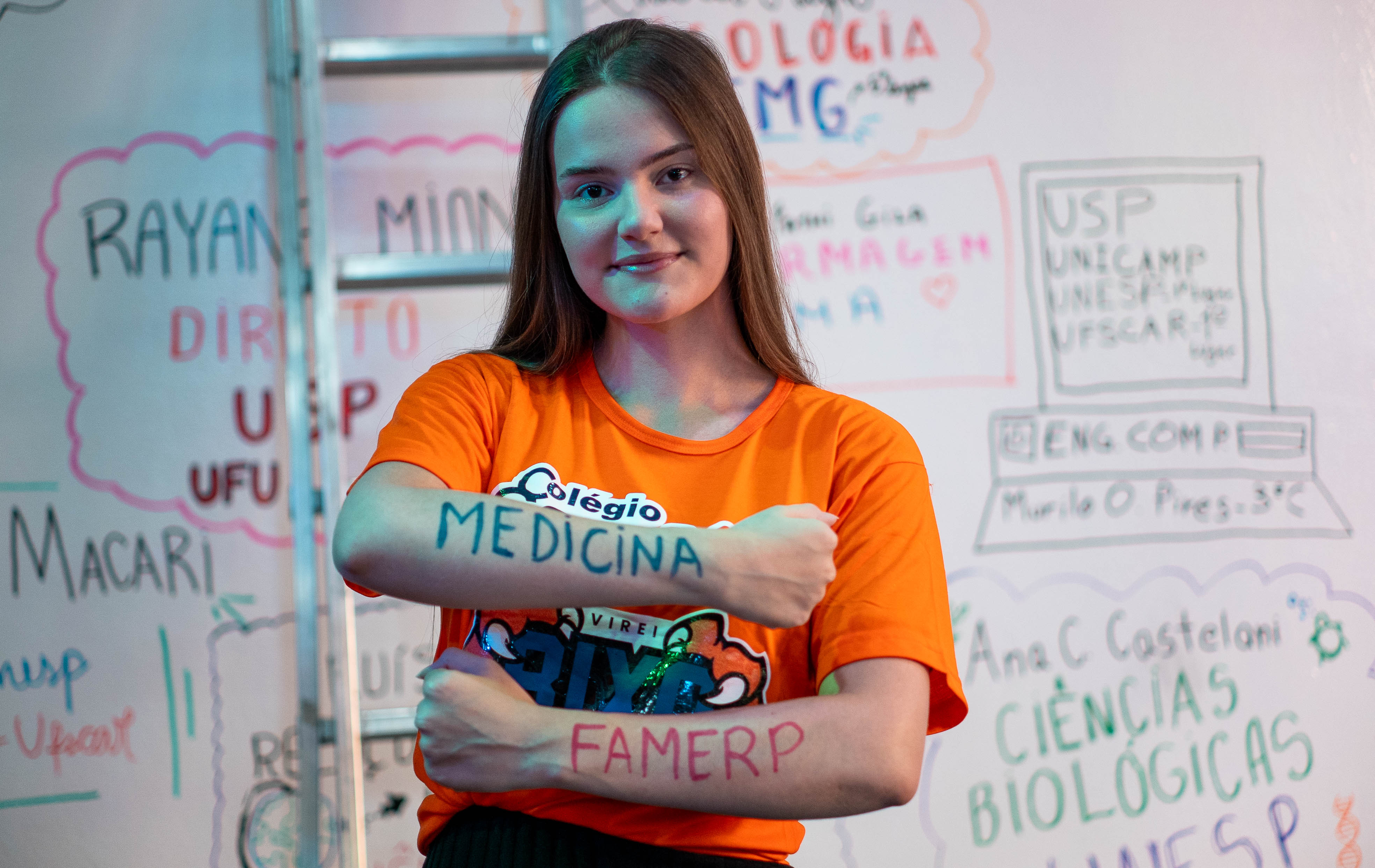 Festa dos Aprovados 2026