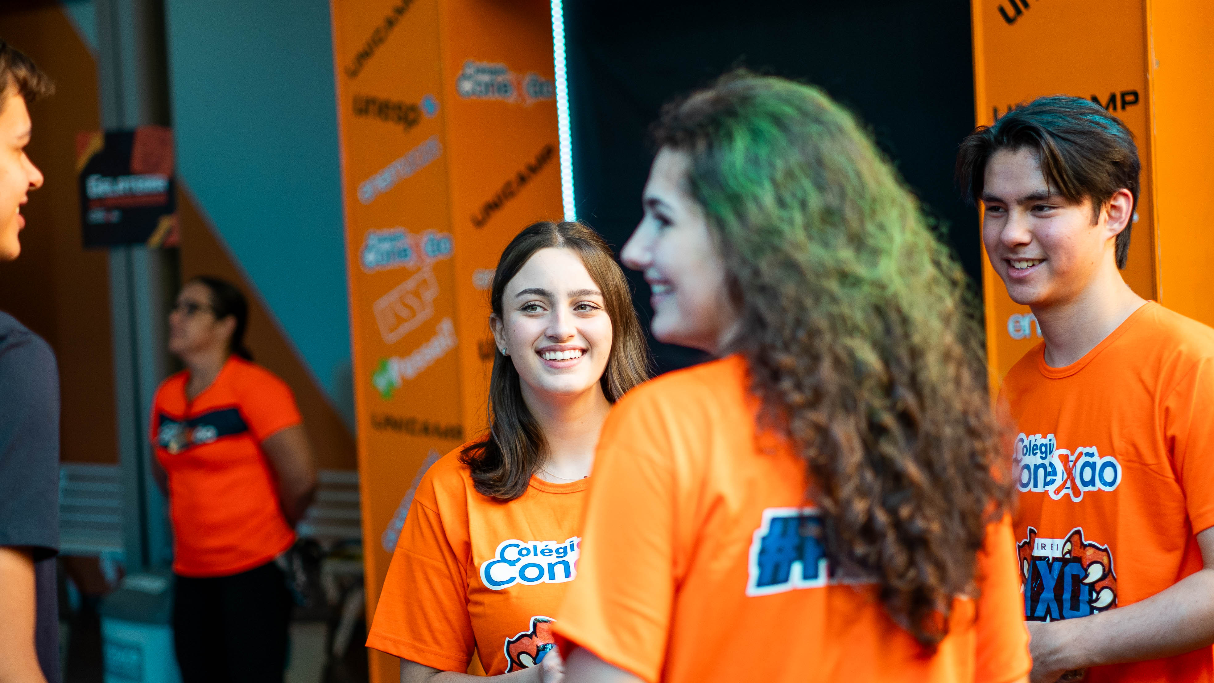 Festa dos Aprovados 2026