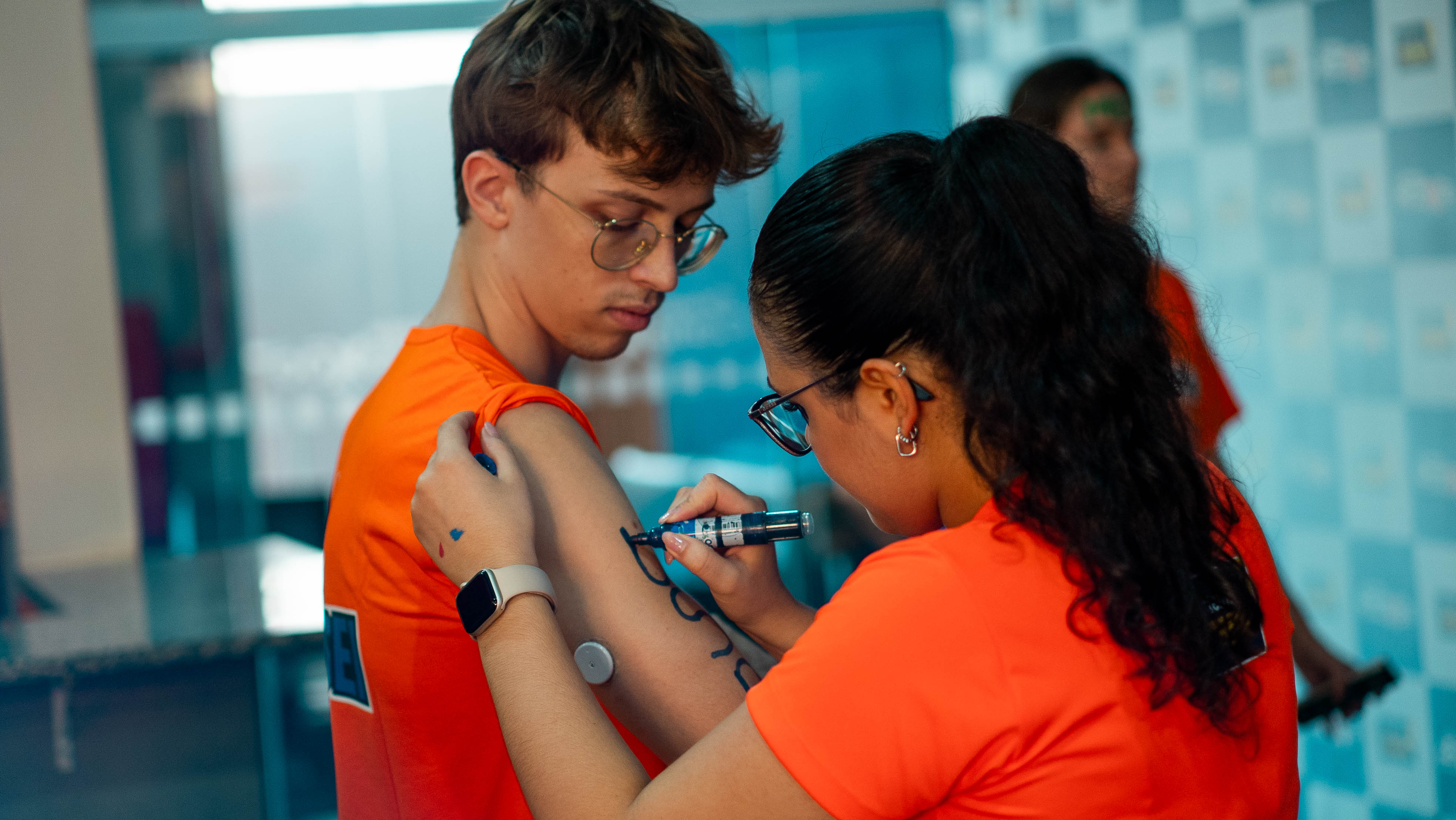 Festa dos Aprovados 2026