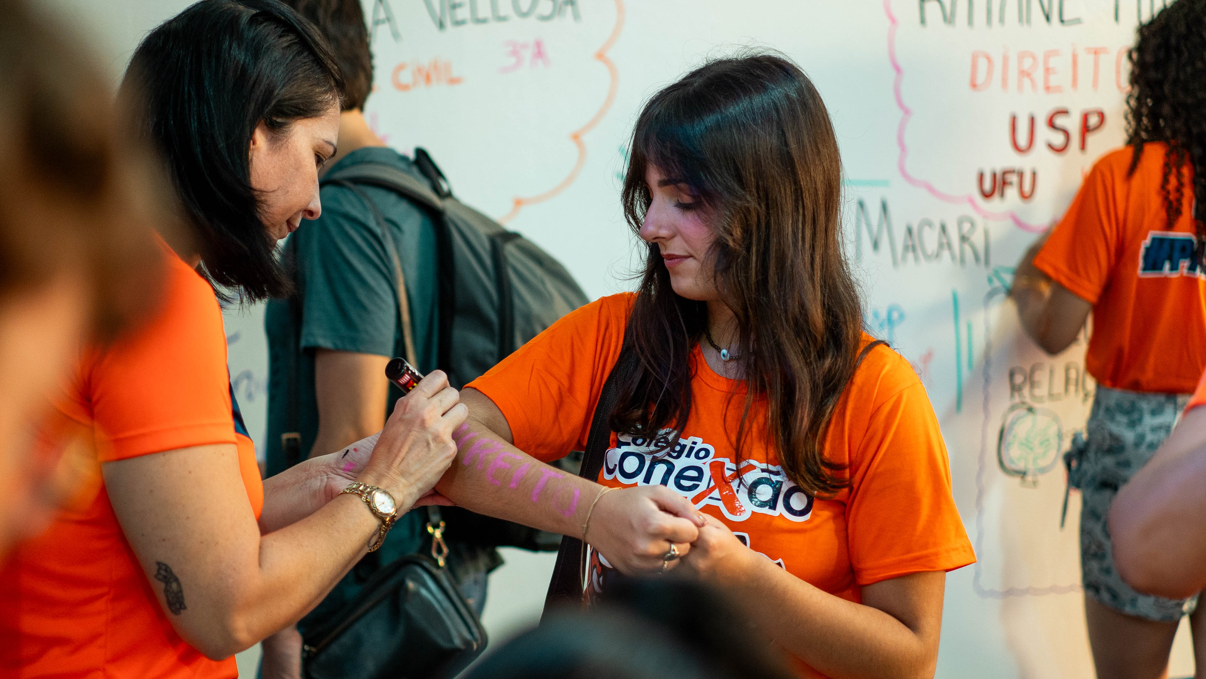 Festa dos Aprovados 2026