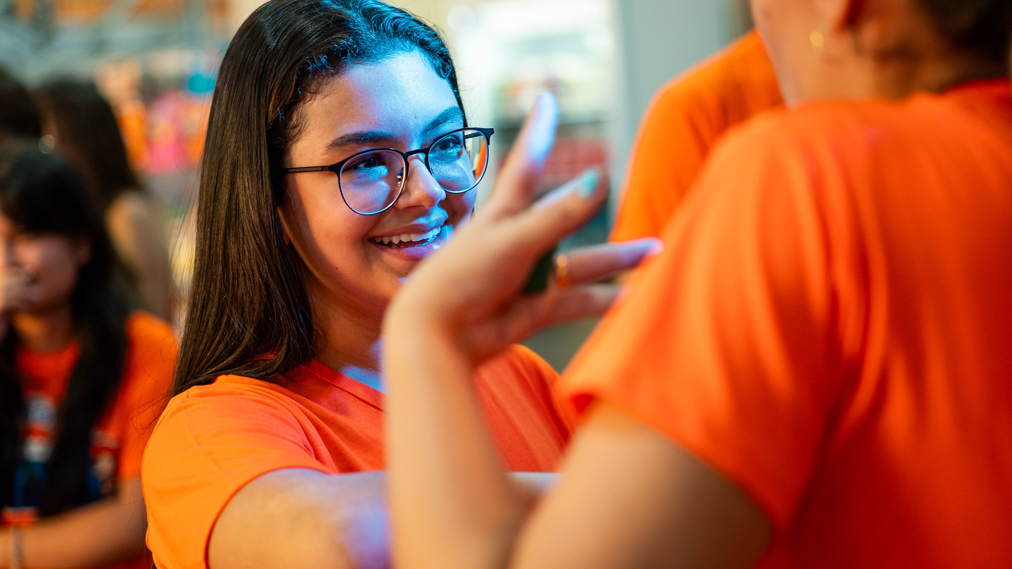 Festa dos Aprovados 2026