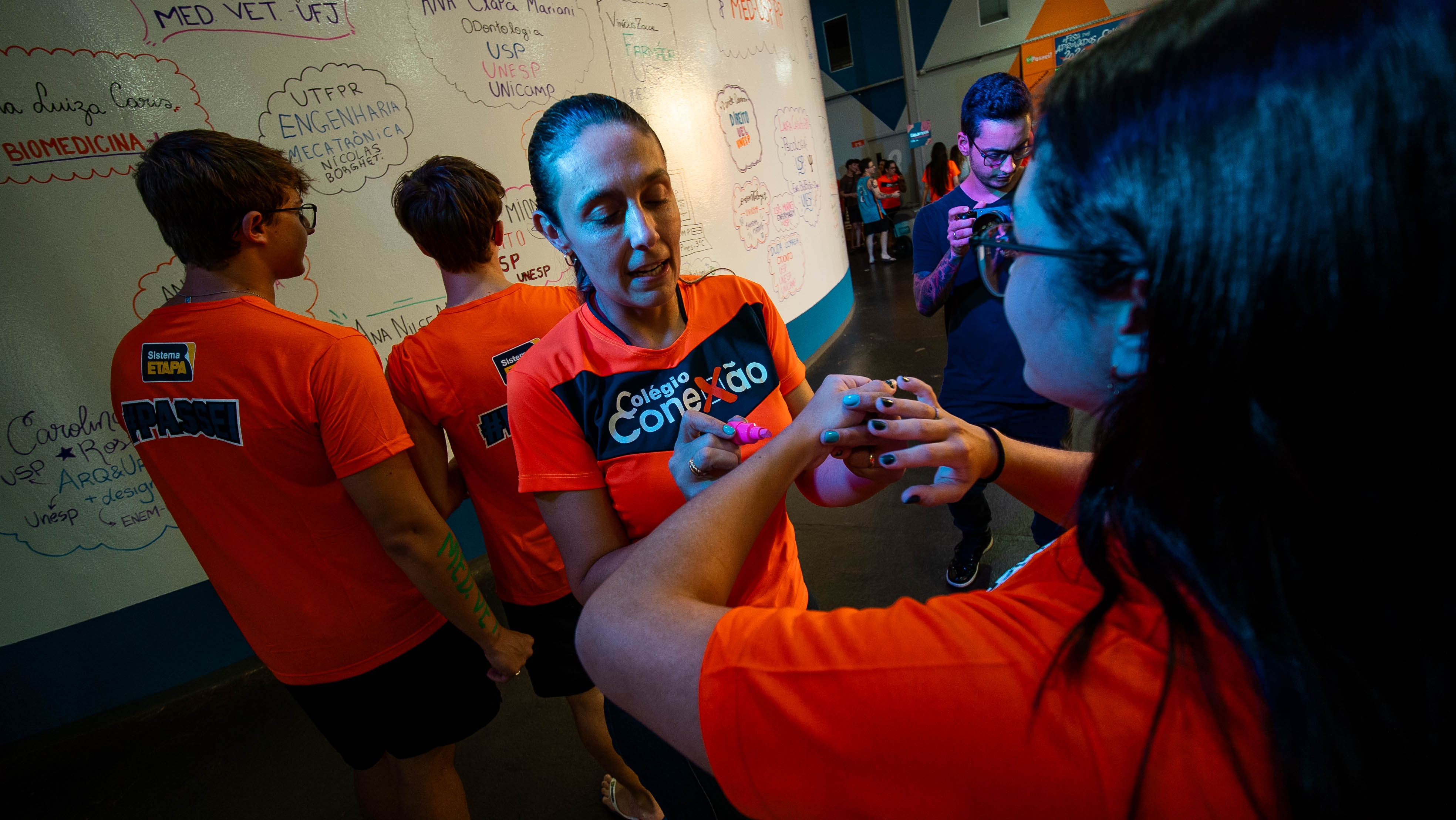 Festa dos Aprovados 2026