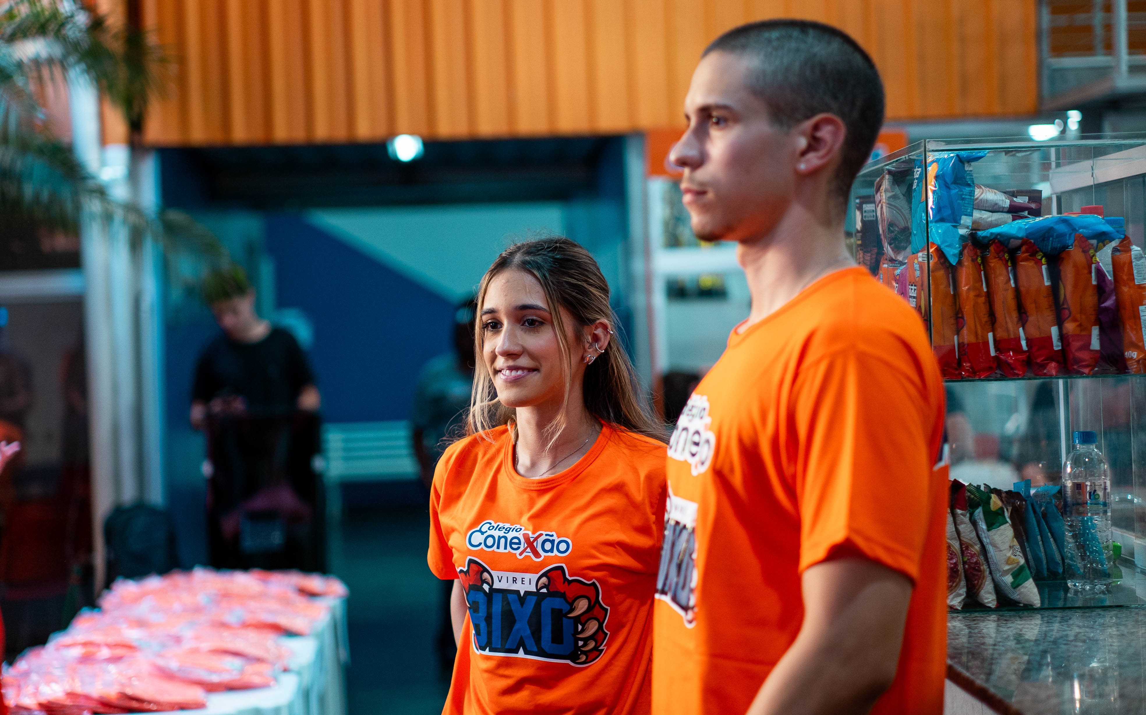 Festa dos Aprovados 2026