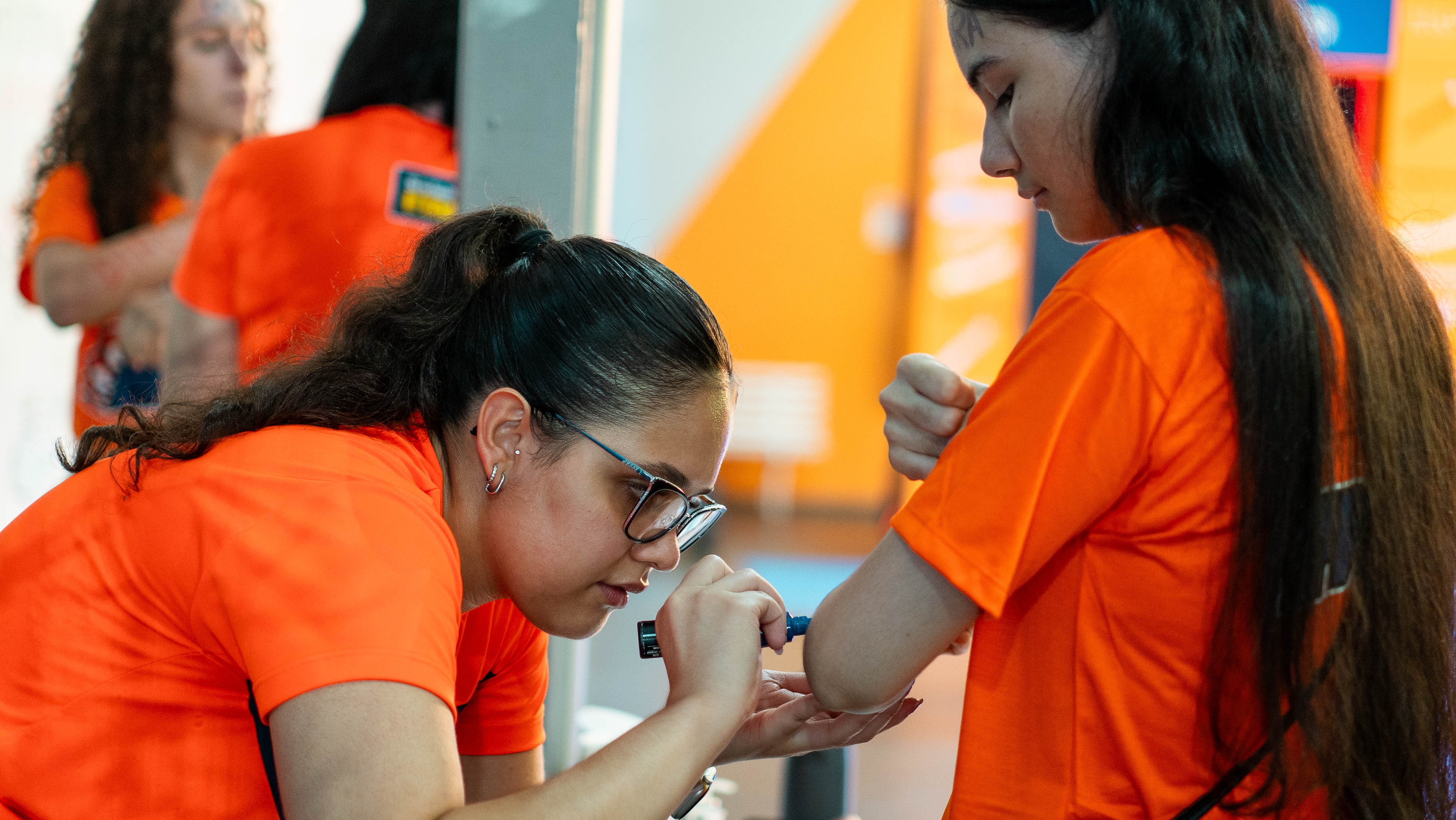 Festa dos Aprovados 2026