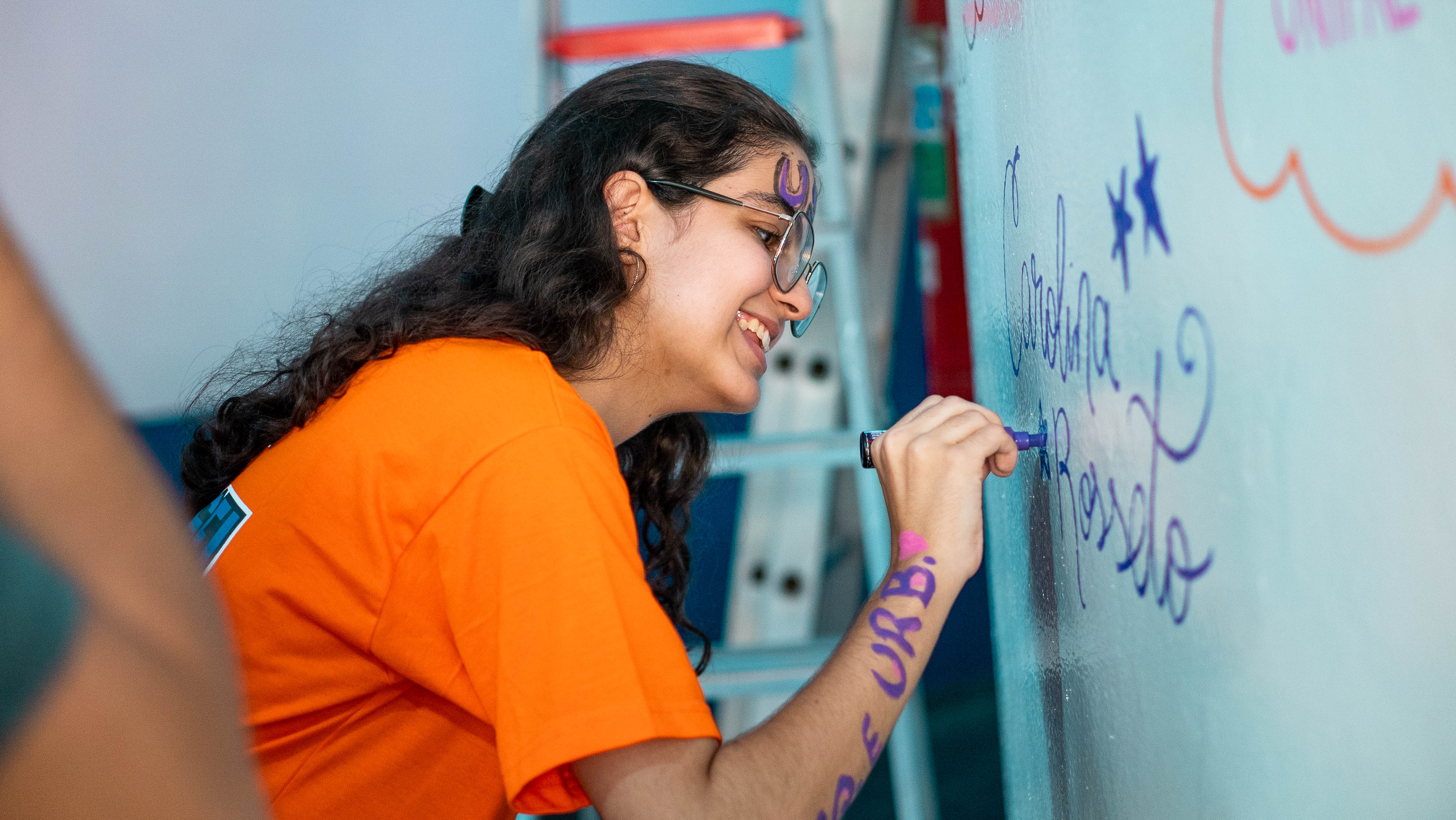 Festa dos Aprovados 2026