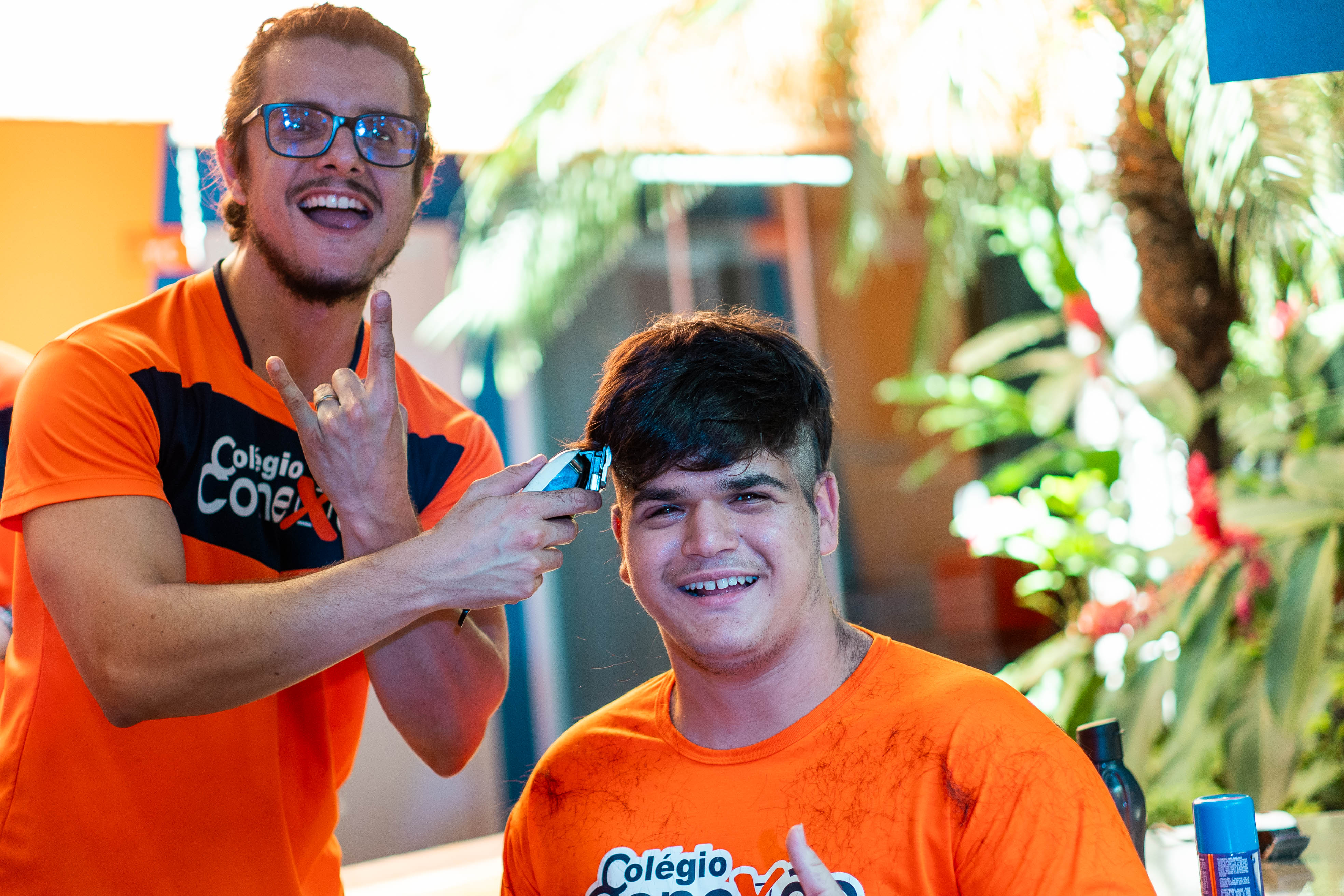 Festa dos Aprovados 2026