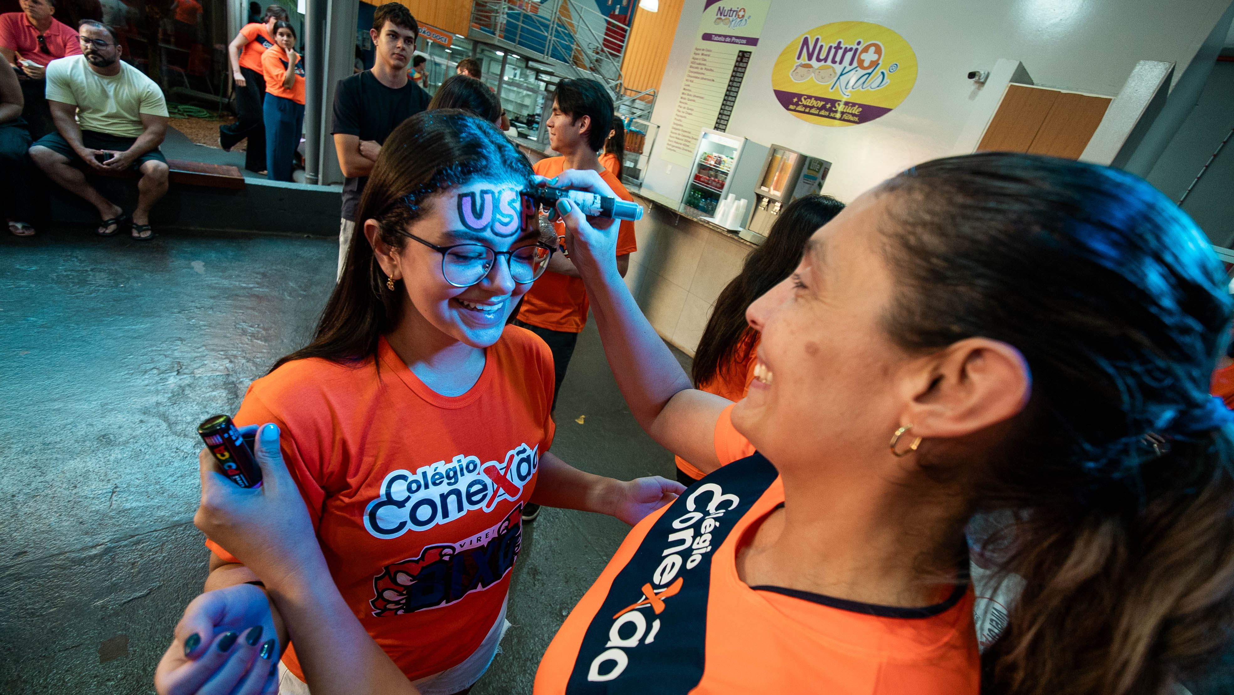 Festa dos Aprovados 2026