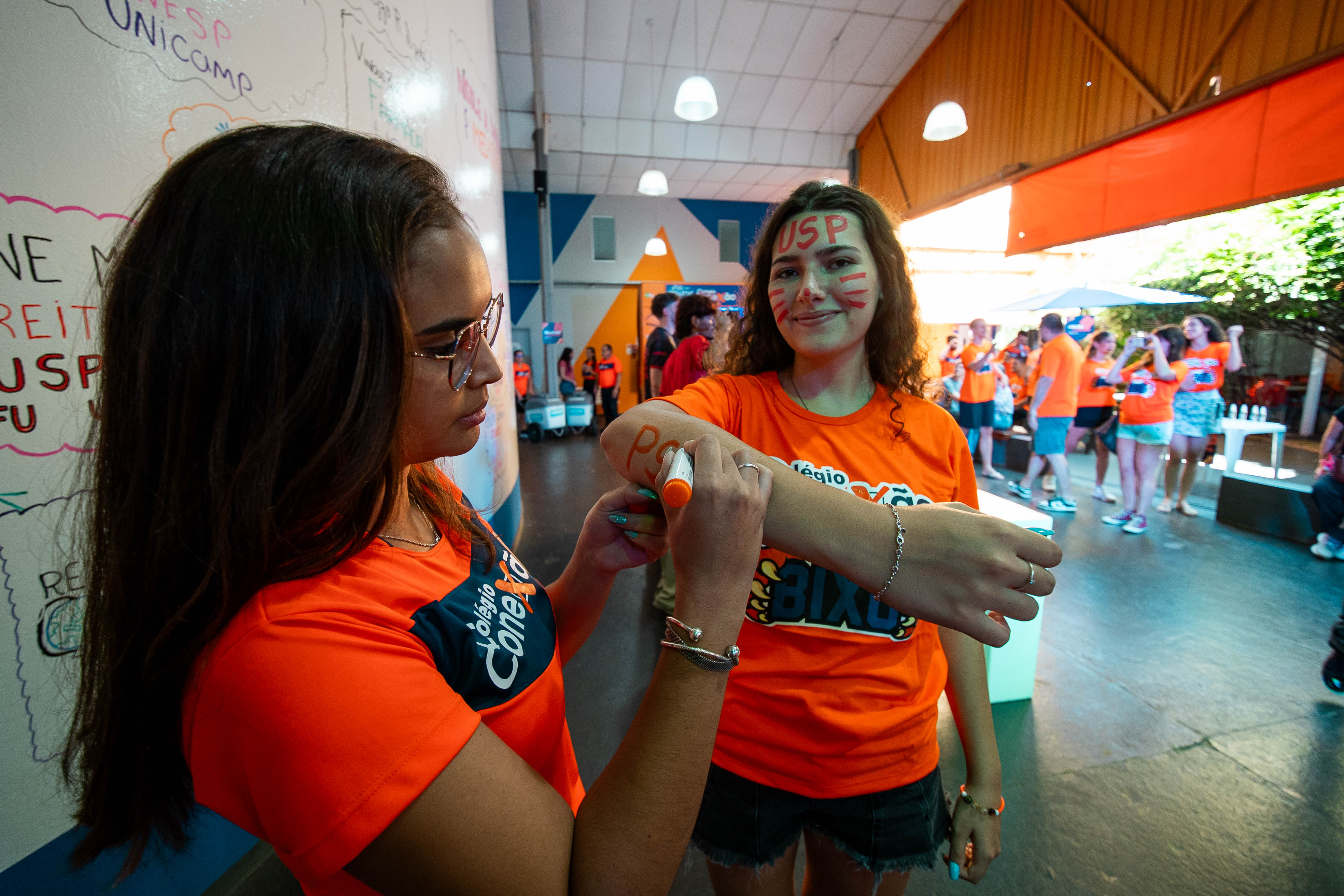 Festa dos Aprovados 2026