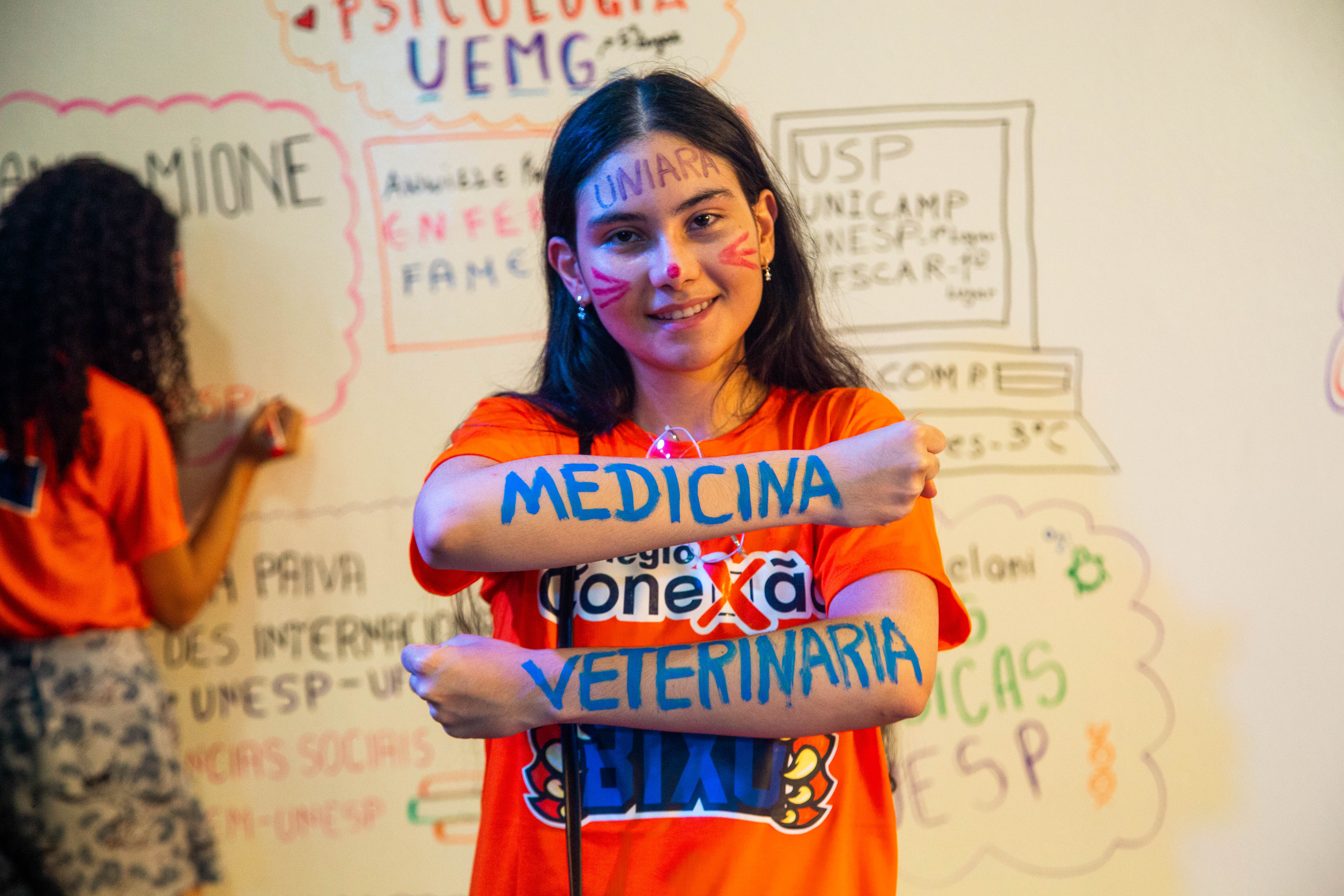 Festa dos Aprovados 2026