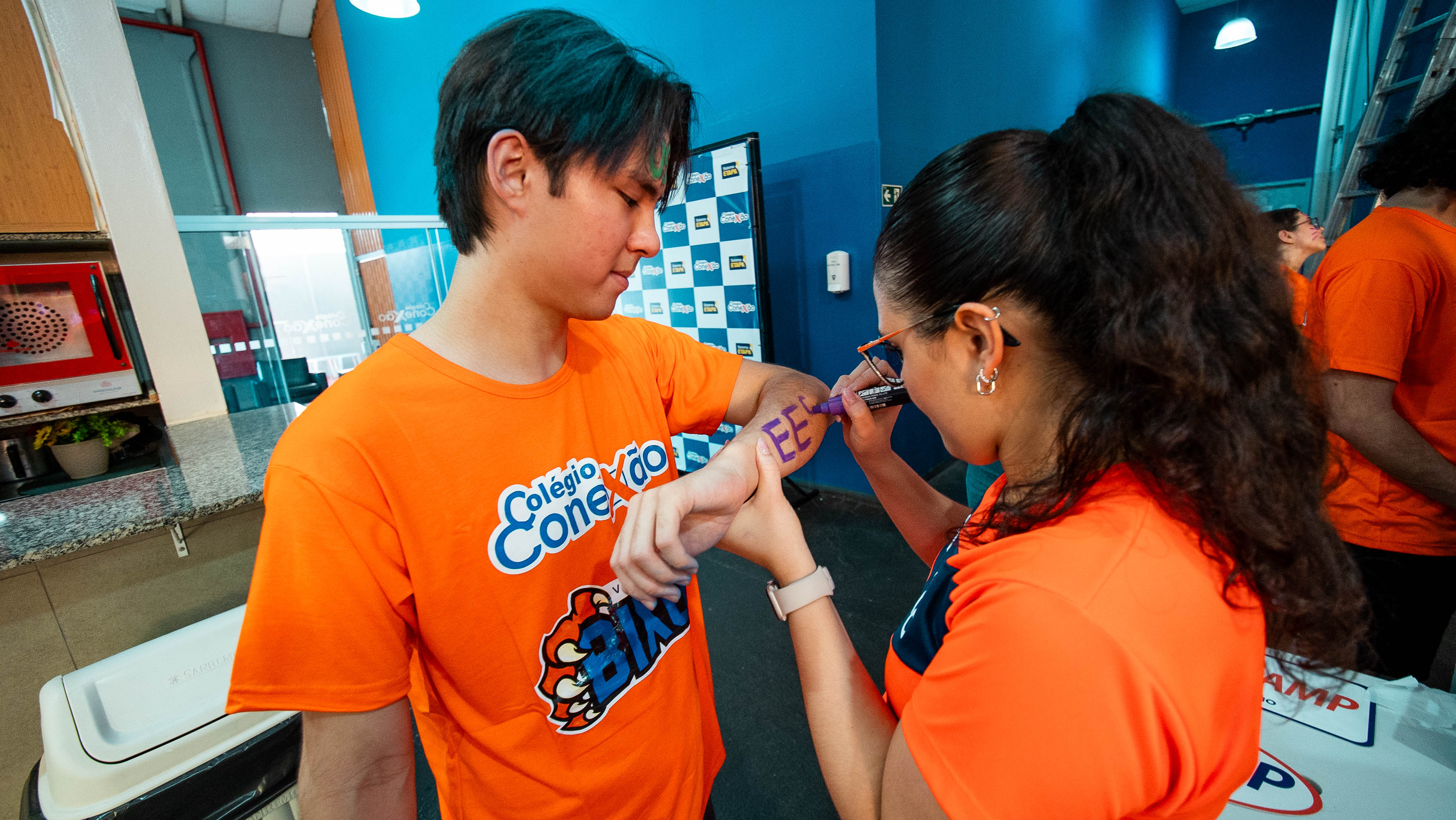 Festa dos Aprovados 2026