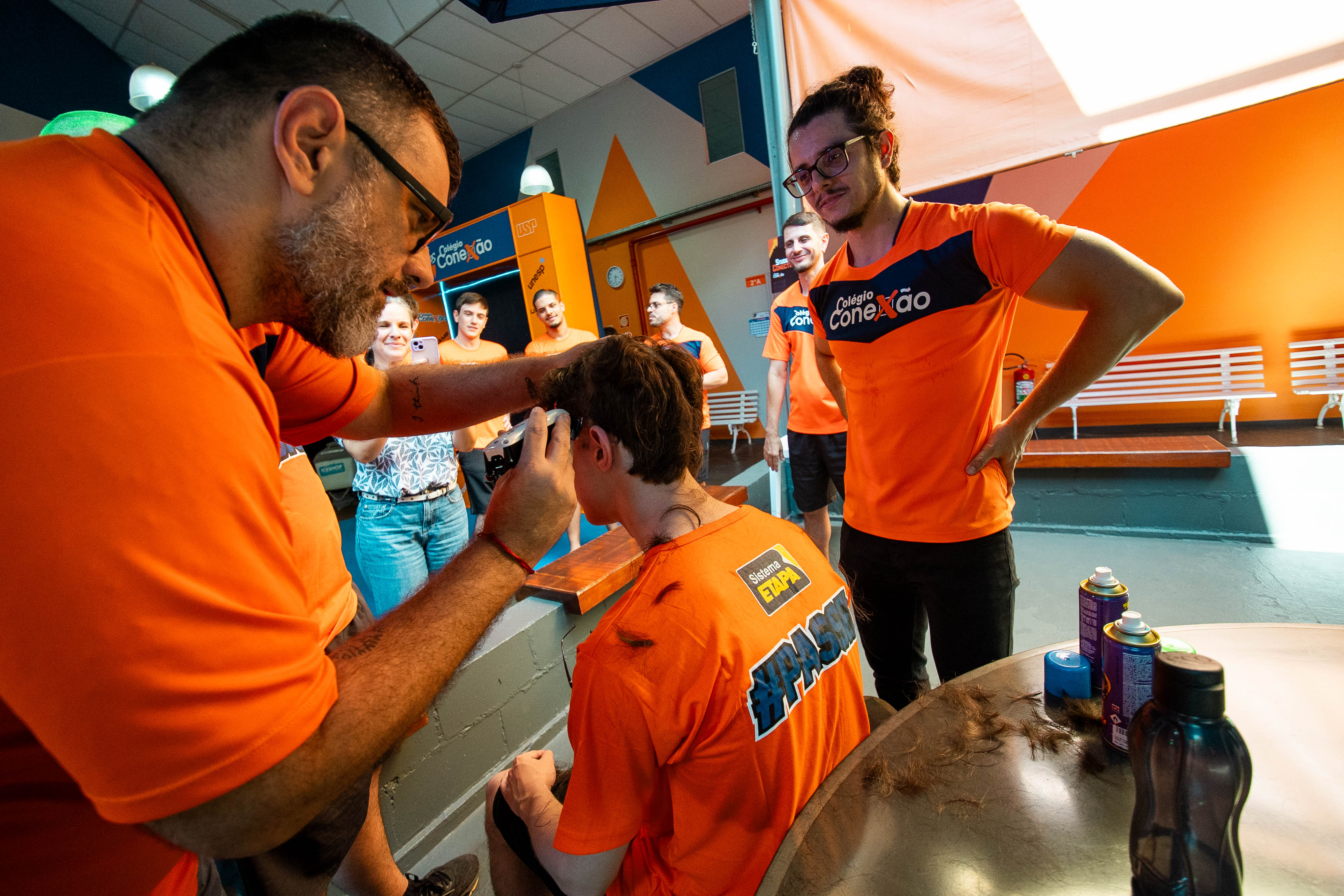 Festa dos Aprovados 2026