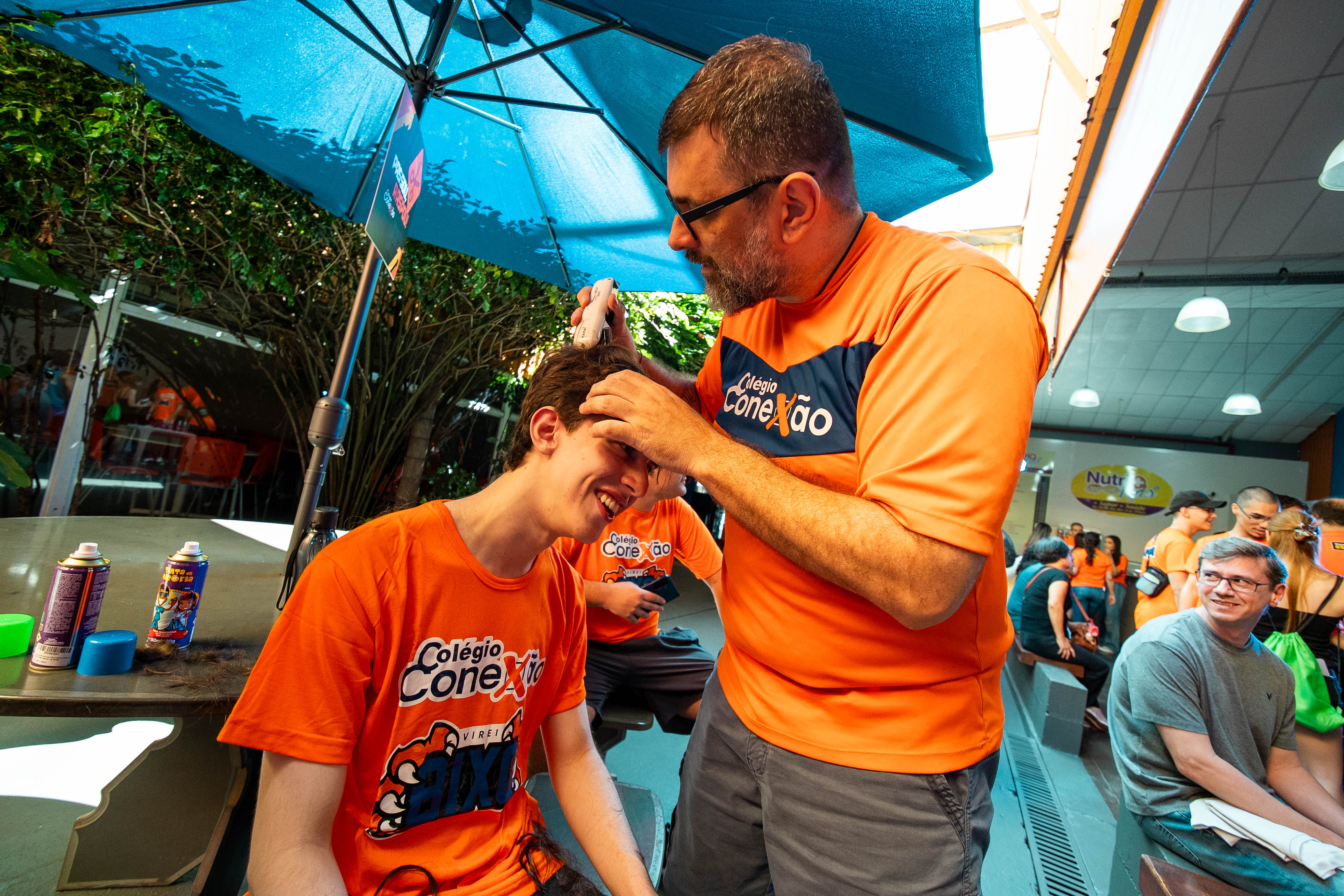 Festa dos Aprovados 2026