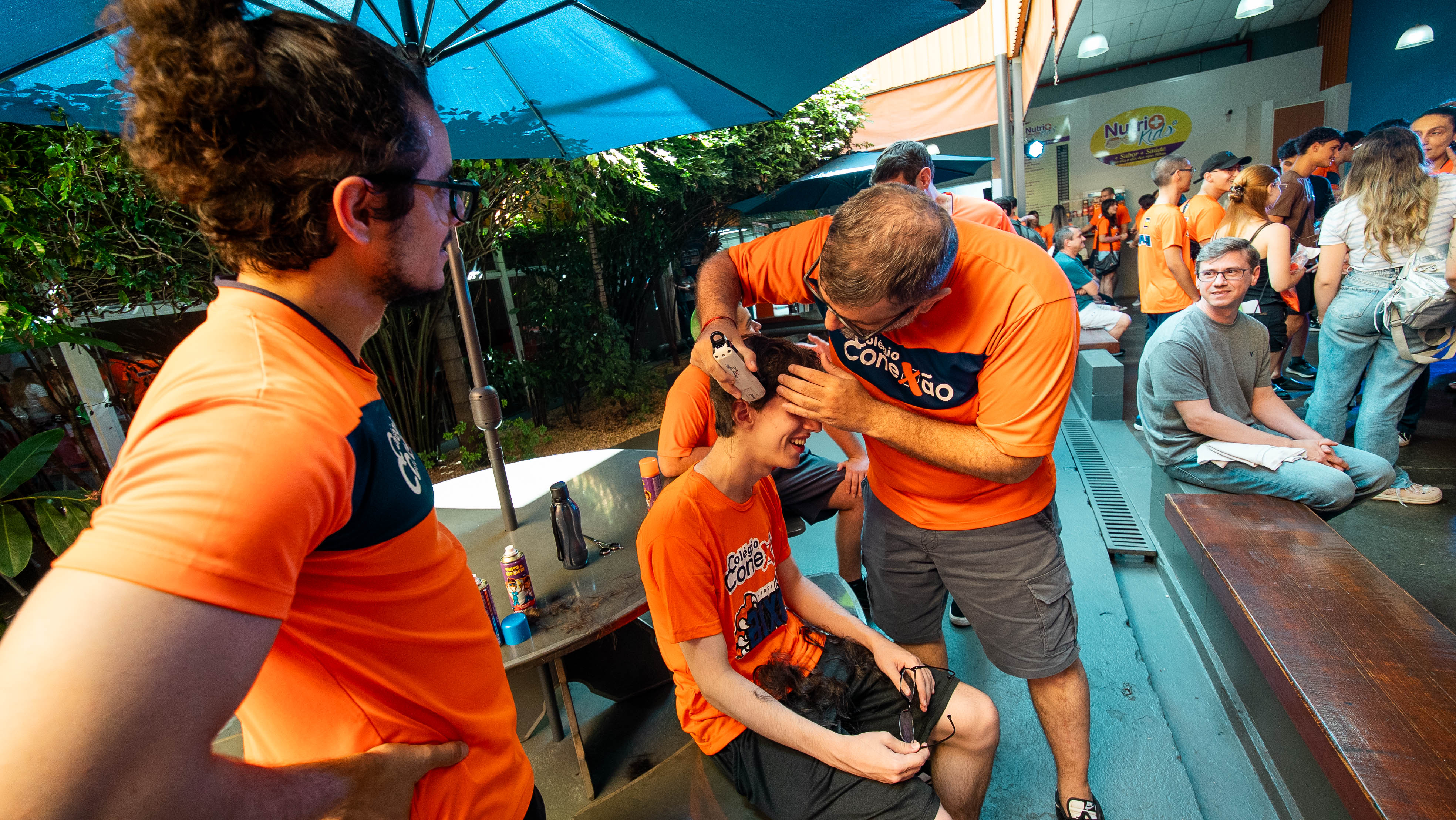 Festa dos Aprovados 2026