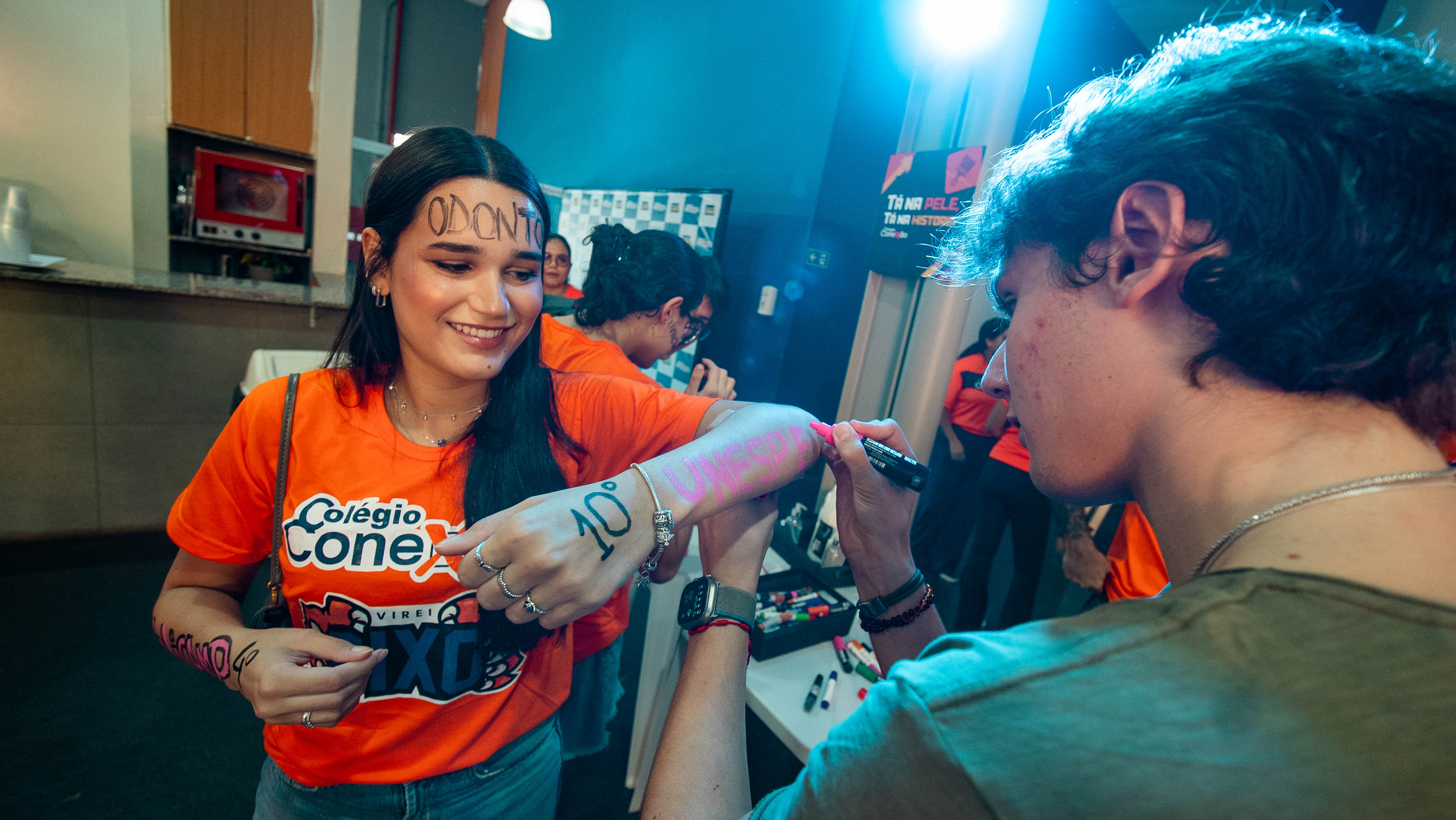 Festa dos Aprovados 2026