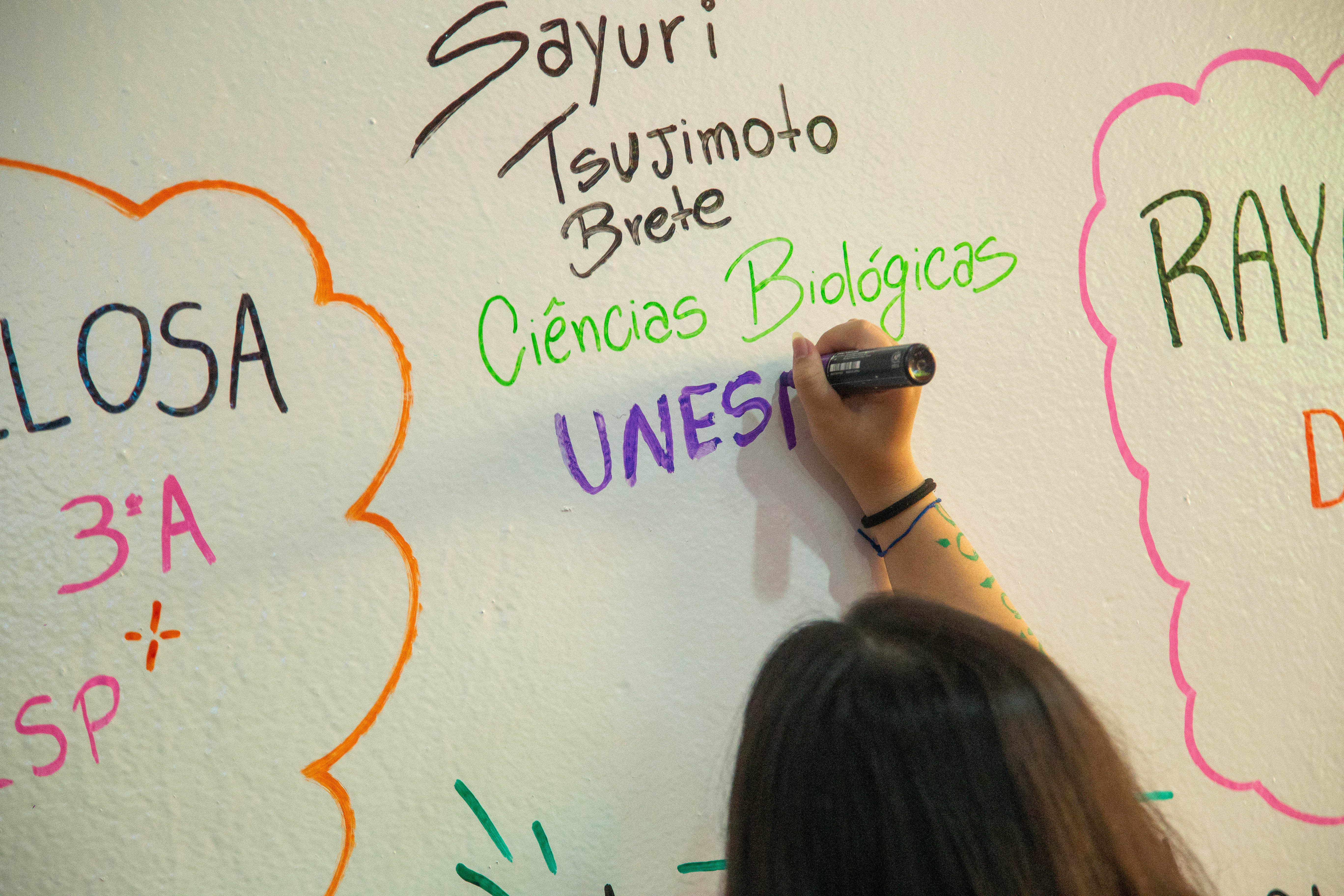 Festa dos Aprovados 2026