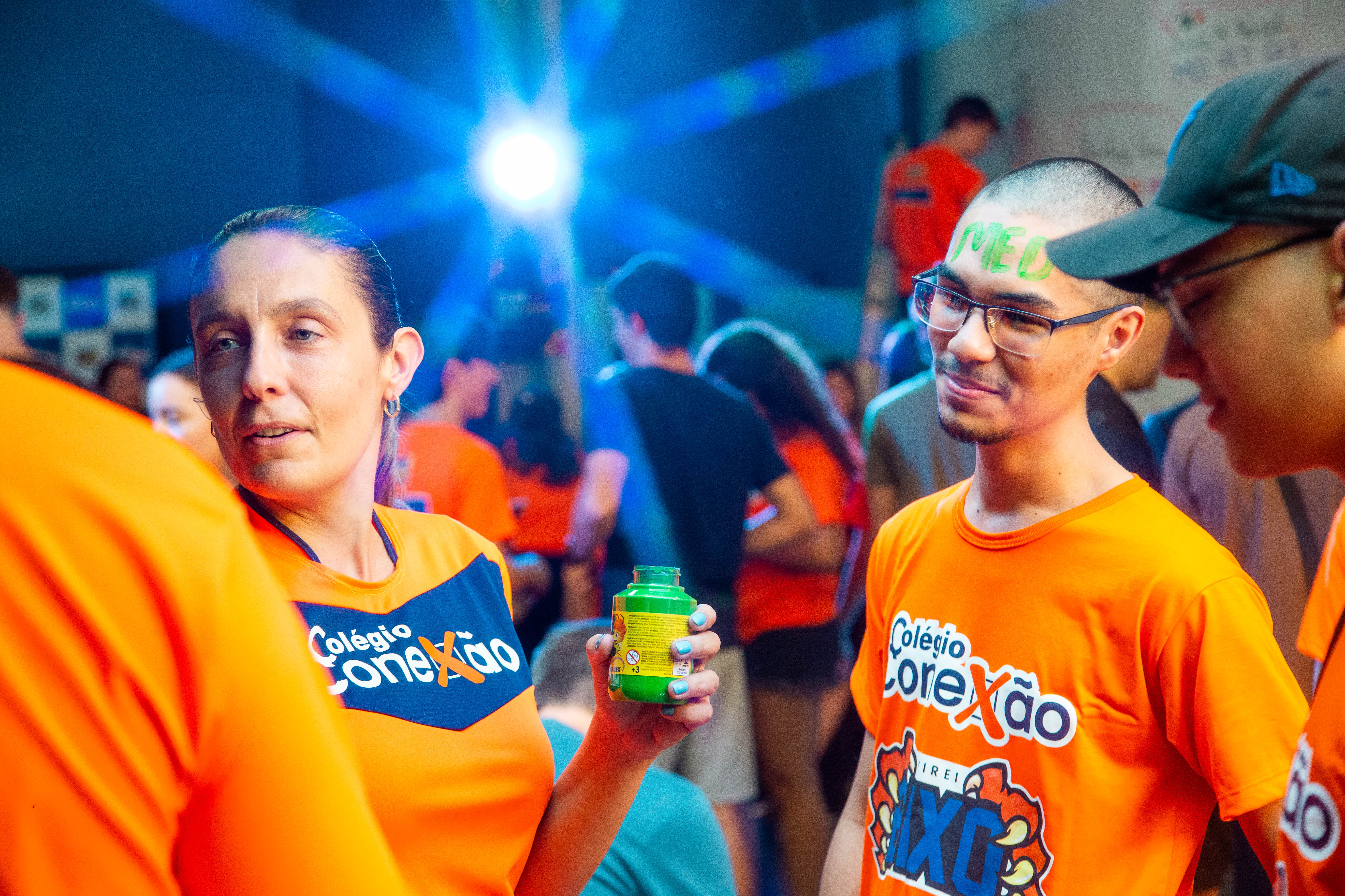 Festa dos Aprovados 2026