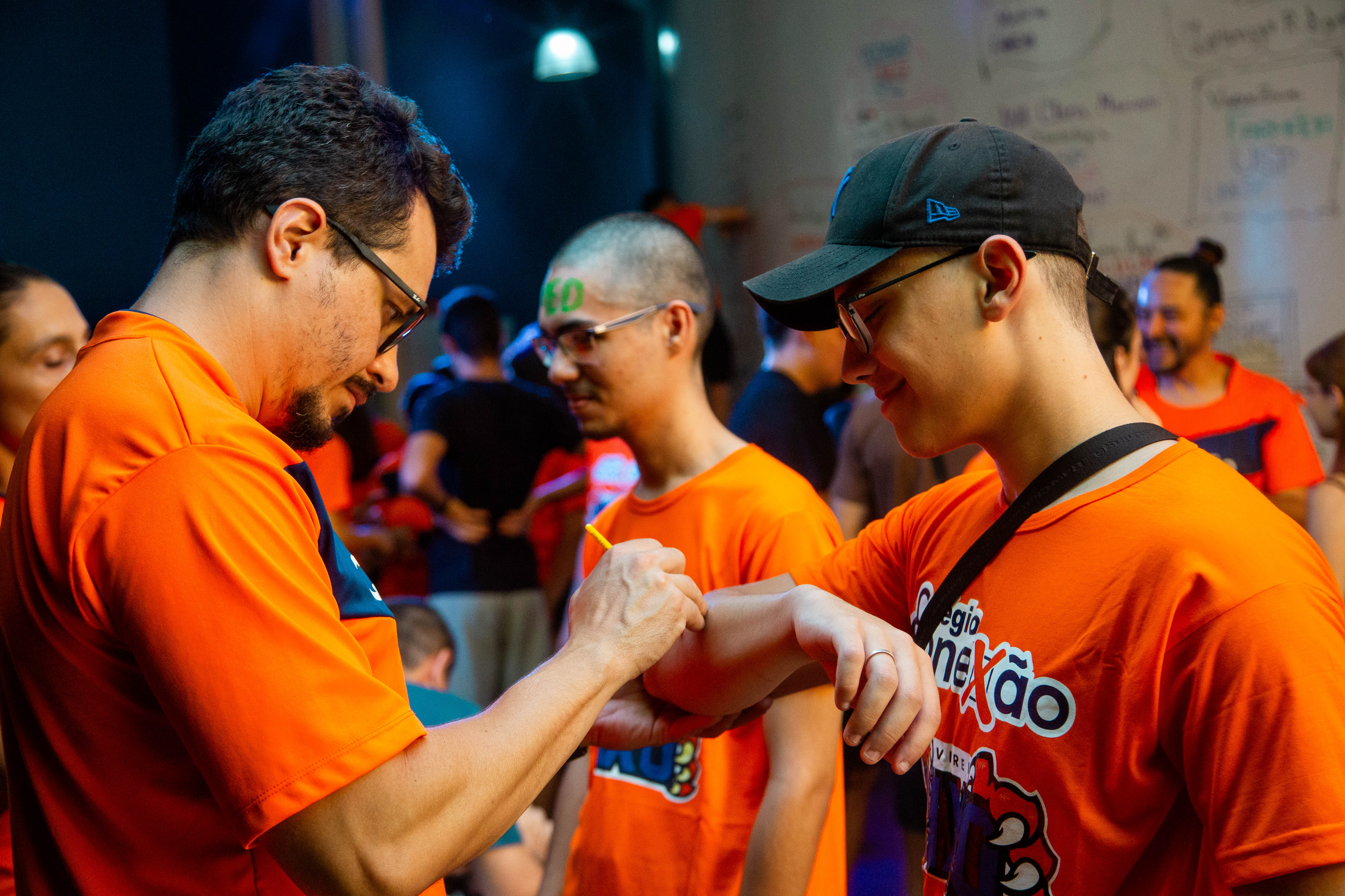 Festa dos Aprovados 2026