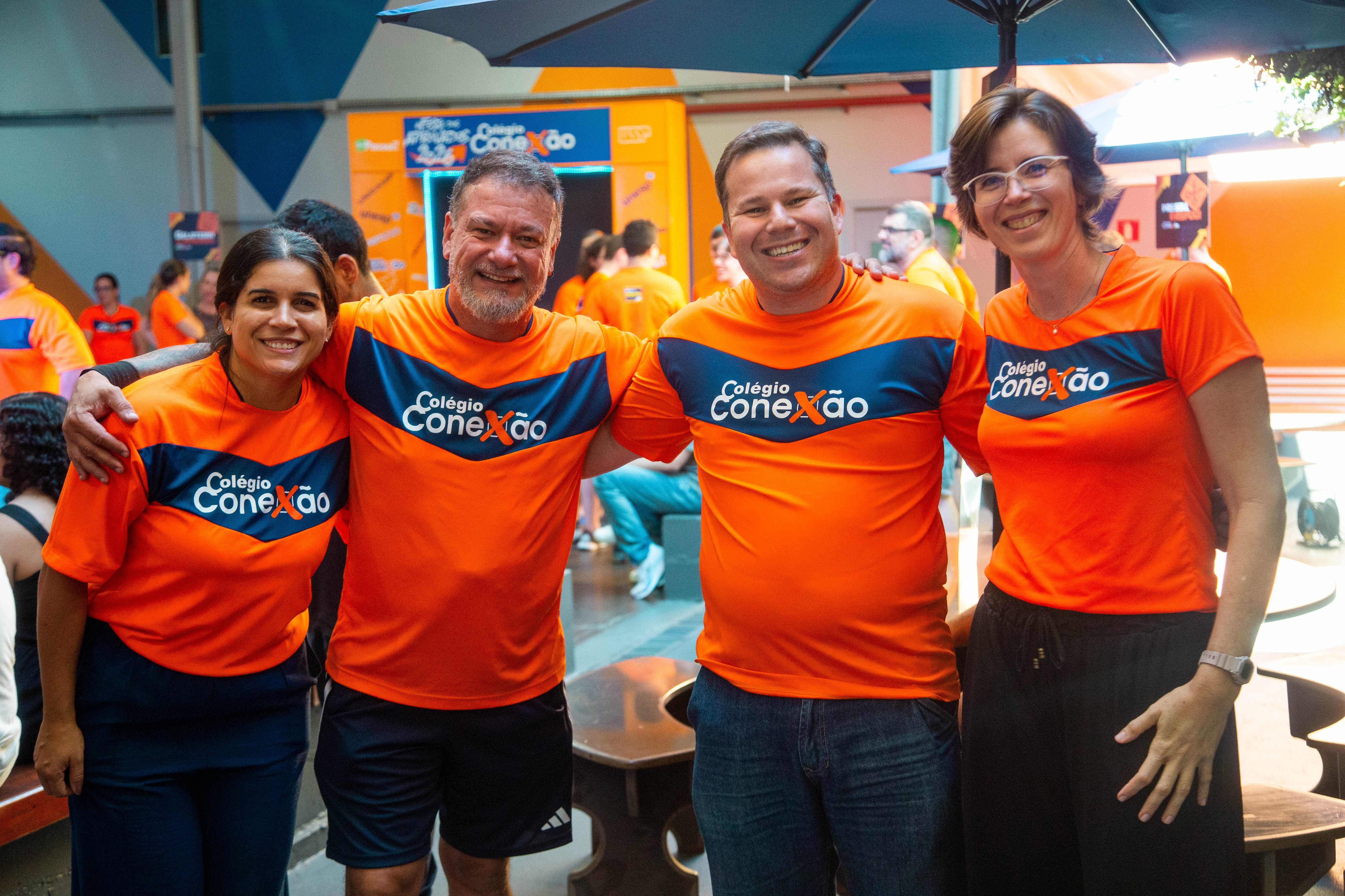 Festa dos Aprovados 2026